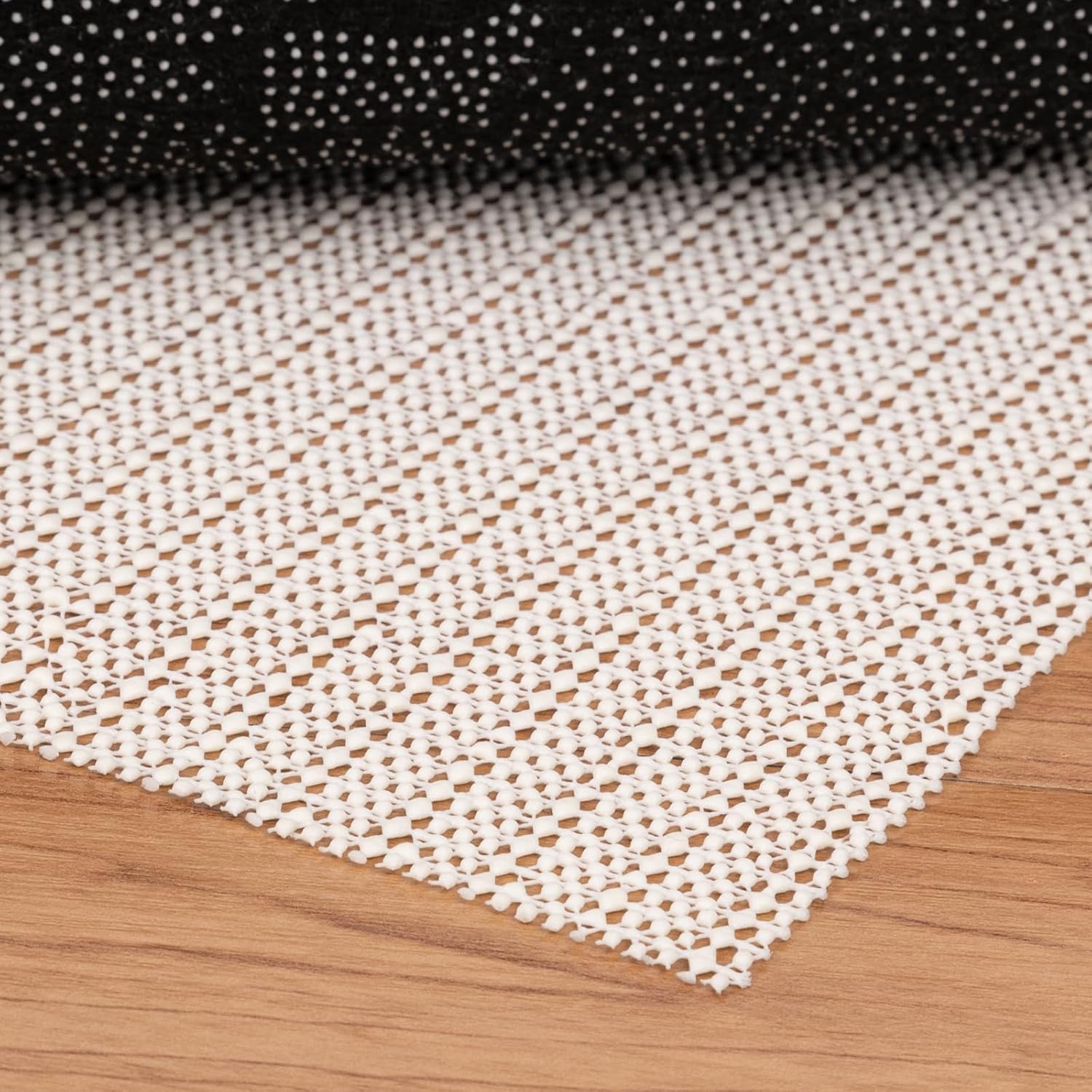 Ruitena Anti Slip Rug Underlay 80x180 cm Multipurpose Rug Gripper Pad Non Slip M...