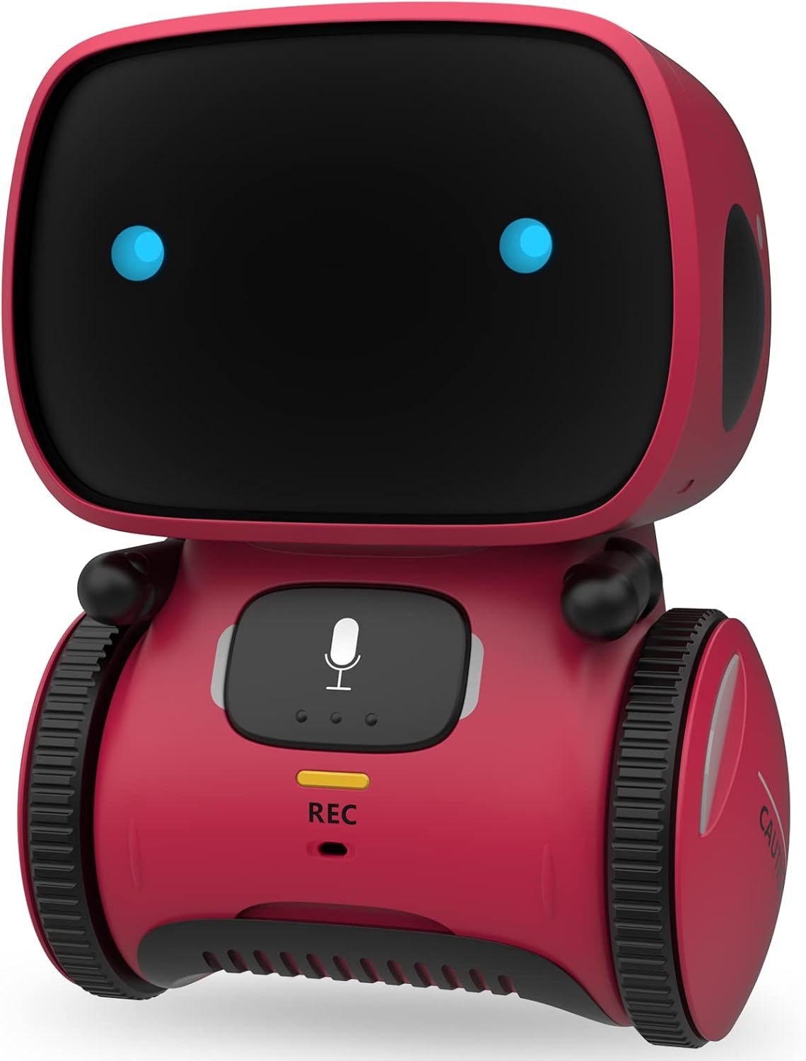 GILOBABY Interactive Smart Robot Toys, Intelligent Robot Toys for Kids, Children...