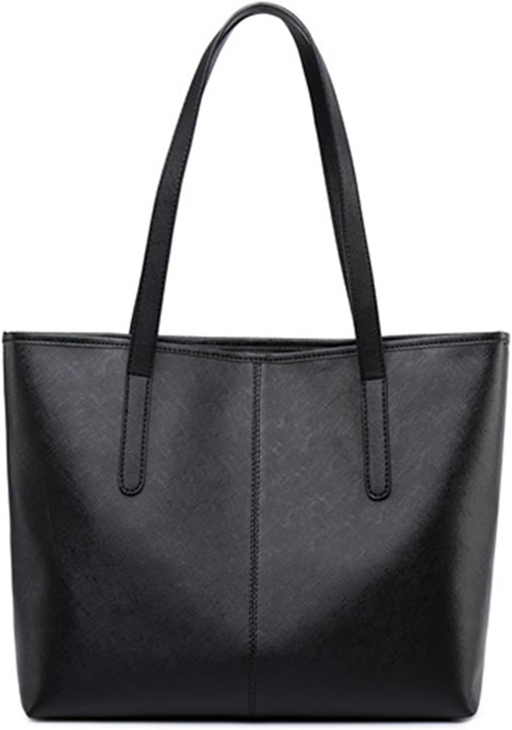 FITDON Tote Bag, Shoulder Handbags Big Capacity Shopping Bag with Inner Pocket f...