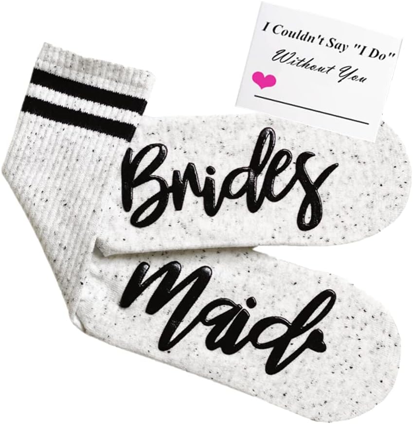 Bridesmaid Gifts For Women Wedding Gifts Proposal Set Bachelorette Party Favors...