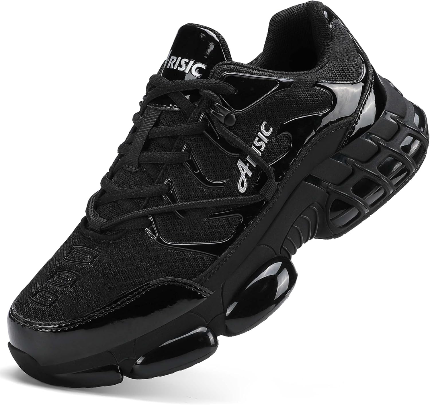 Steel Toe Shoes for Men Women Safety Composite Toe Sneakers Lightweight Comforta...