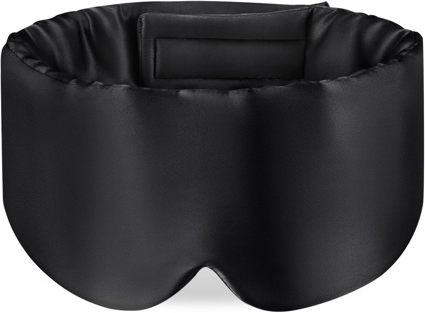 OLESILK Sleep Mask, 100% Natural Mulberry Silk Eye Mask for Women and Men with A...