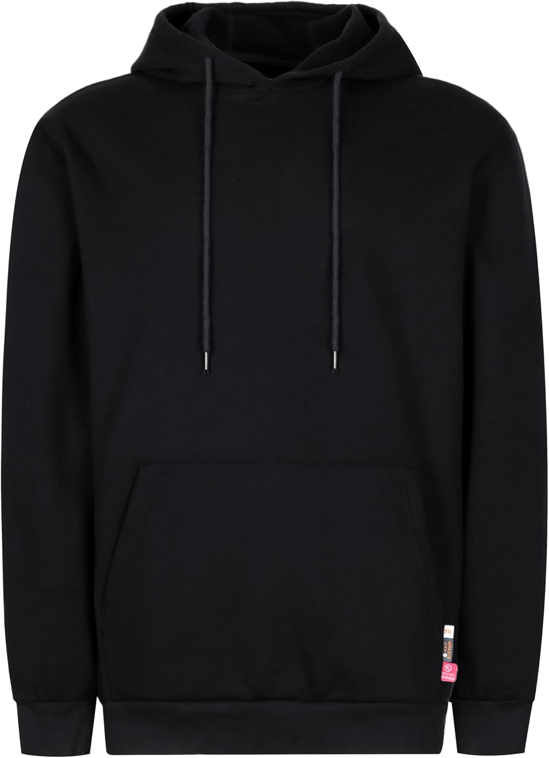 KONRECO FR Hoodies 10.5oz Cotton Fleece NFPA2112 CAT2 Flame Resistant Fire Retar...