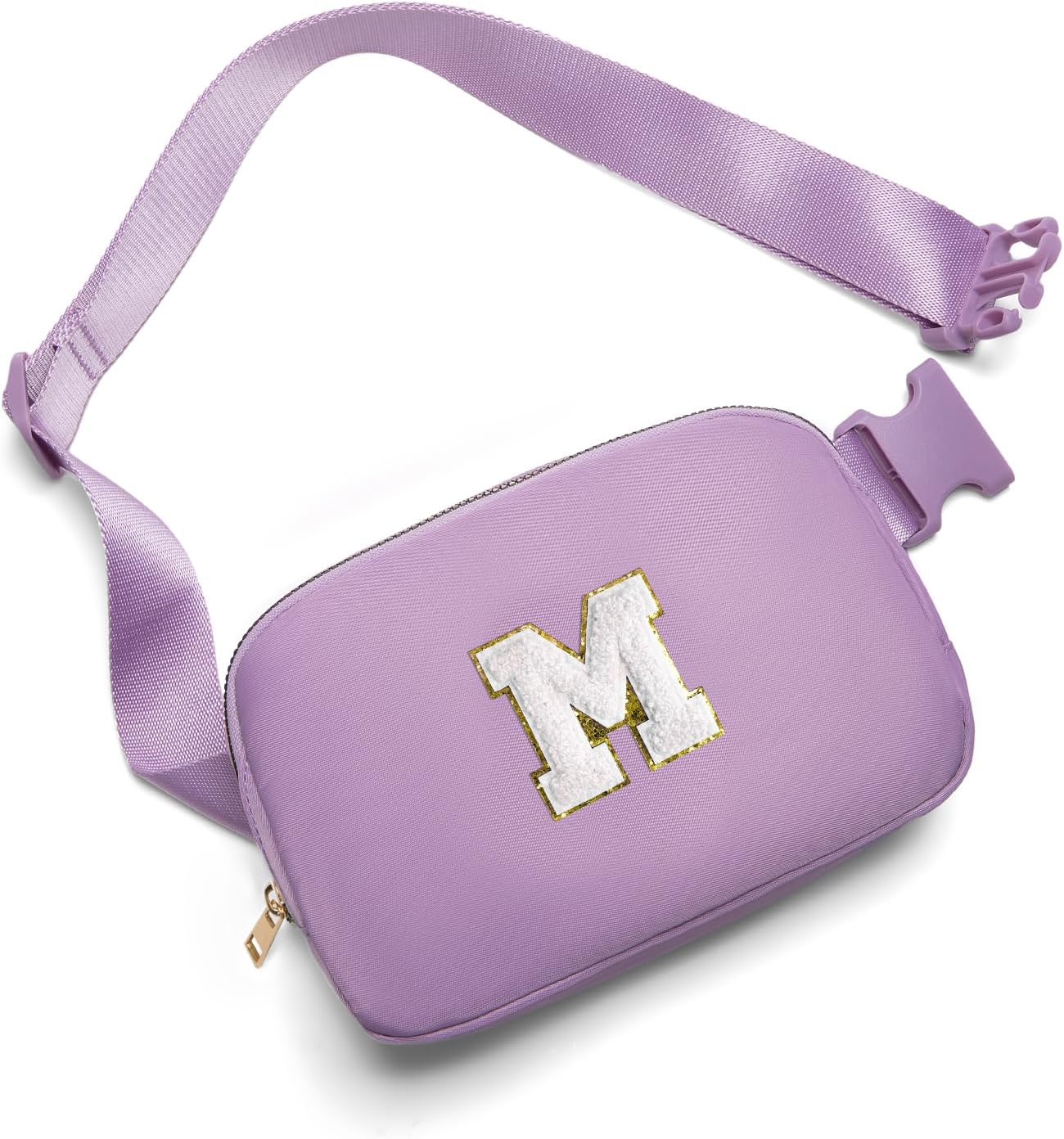 Gitus Birthday Gifts for 8 9 10 11 12 13 Year Old Girls Personalized Fanny Pack...
