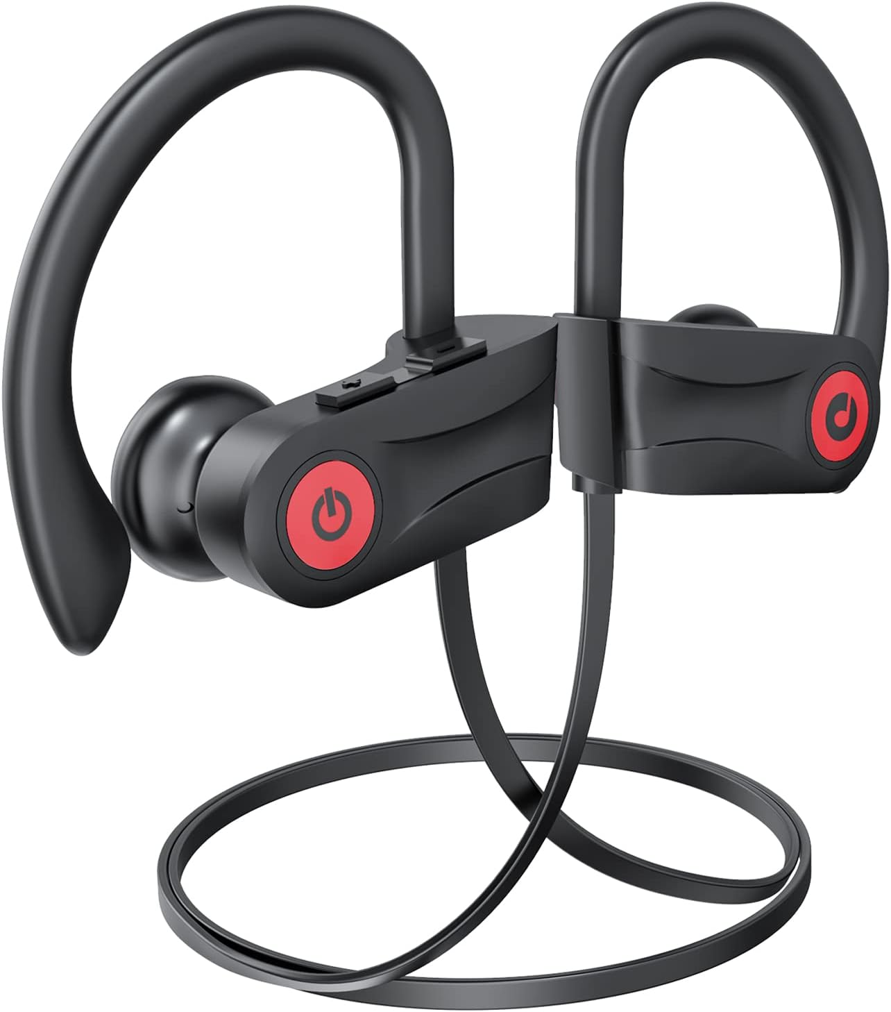 Boean Bluetooth Headphones, Wireless Headphones with 16 Hours Playtime Bluetooth...