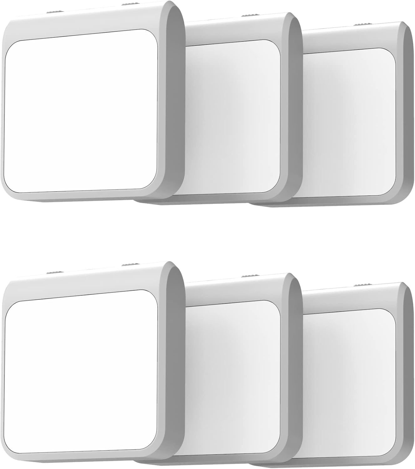 Solatec Plug-in Led Night Light with Auto Dusk to...
