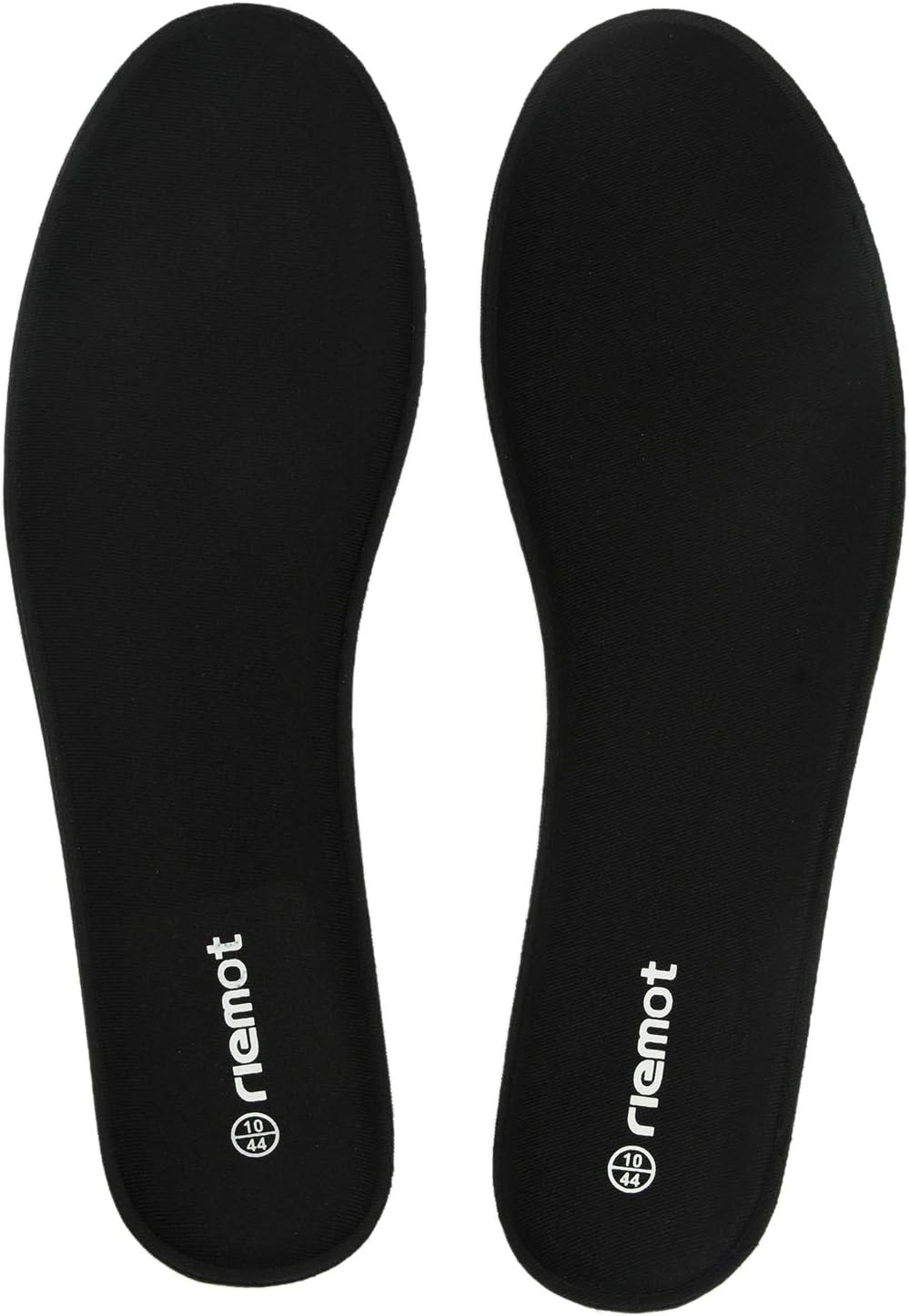 riemot Memory Foam Insoles for Men & Women - Replacement Shoe Inserts Comfort Cu...