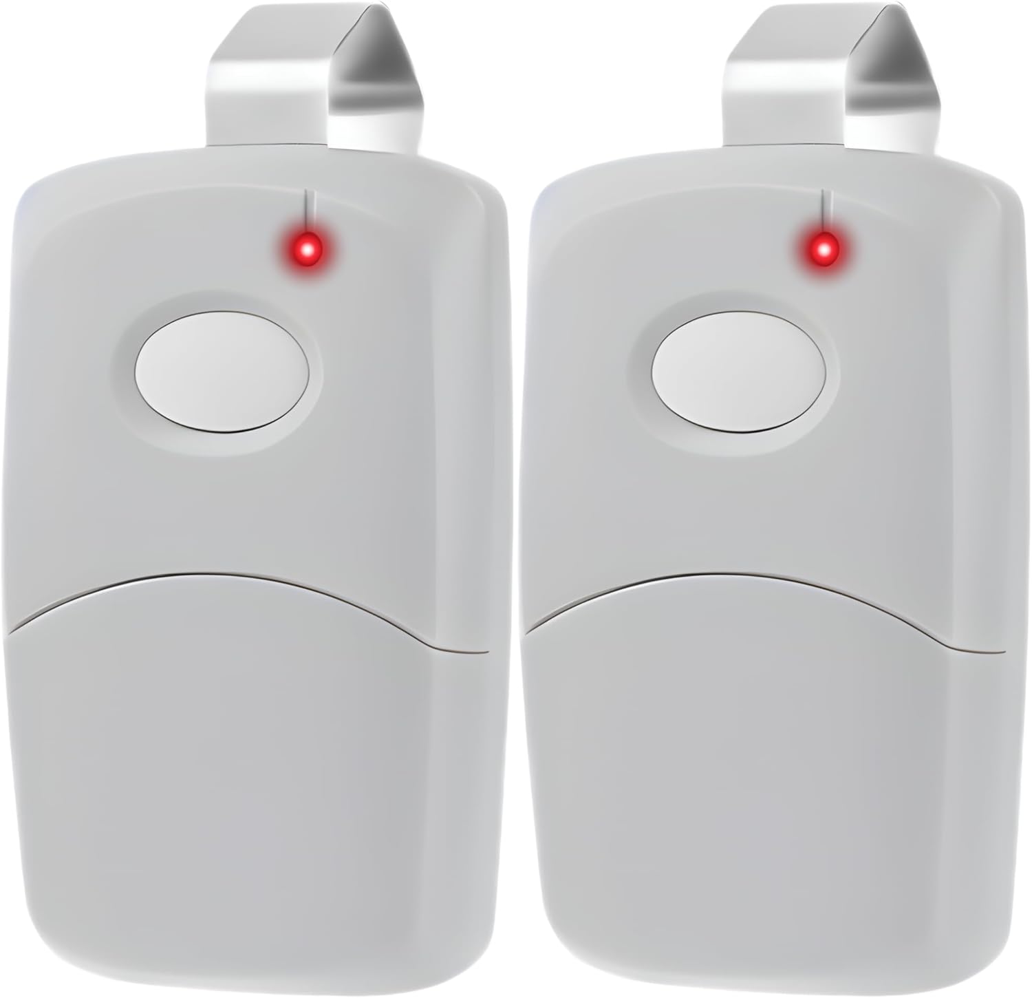 Garage Stop 2X Garage Door Opener Remote for Linear Multi-Code 3089 308911 MCS30...