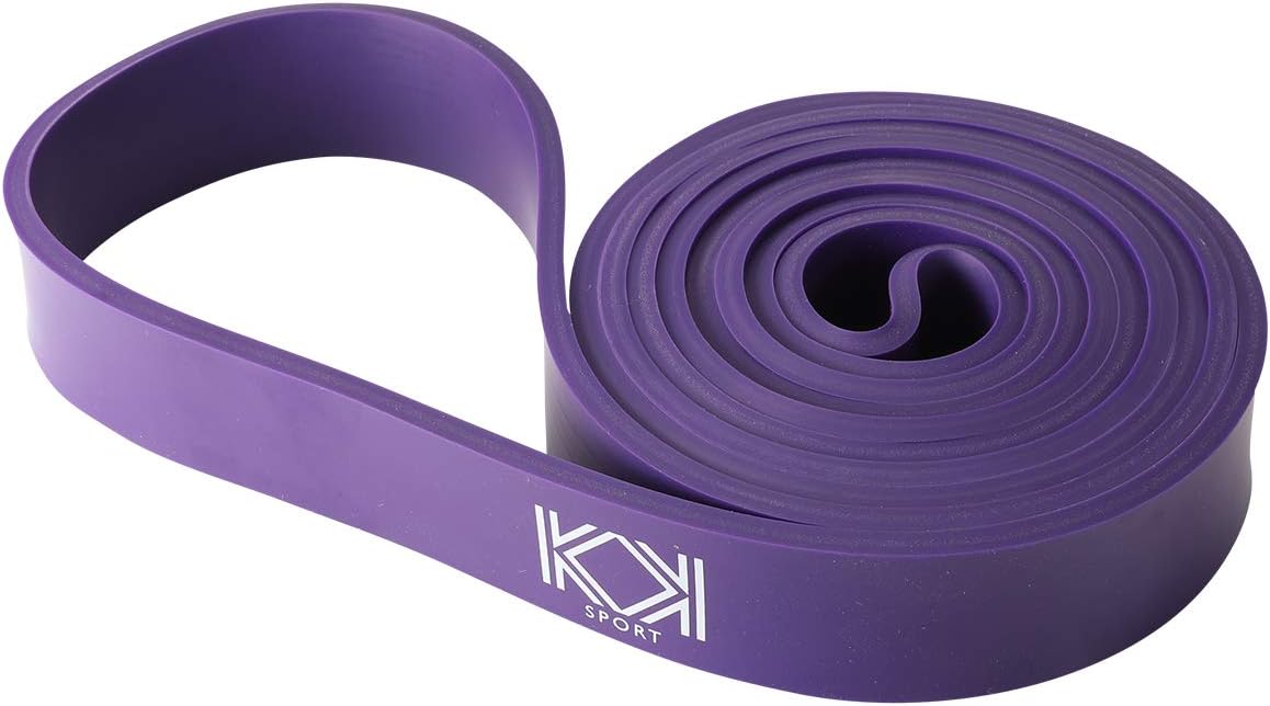 KK Resistance Bands, Pull Up Resistance Bands For Men & Women, Fitness Exercise...