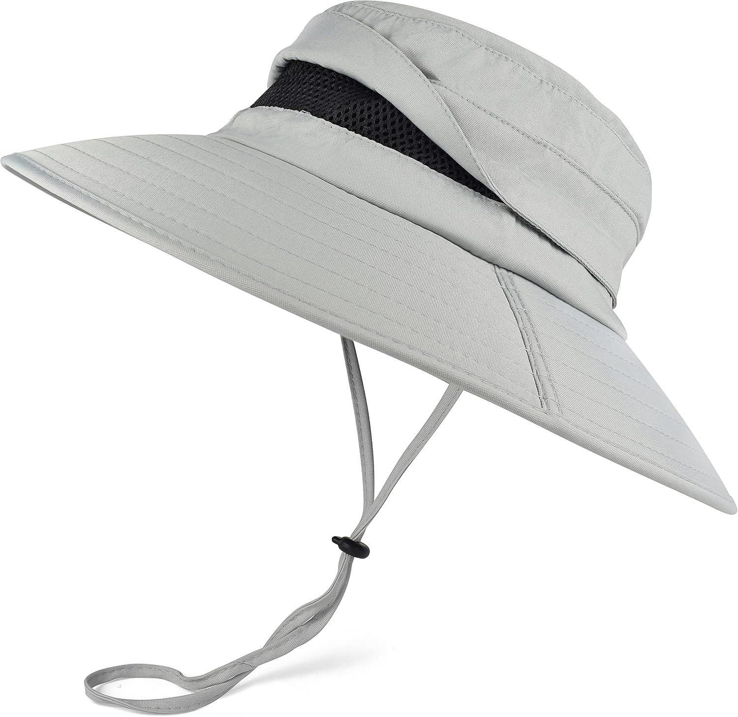EINSKEY Waterproof Sun Hat for Men Women, UPF 50+ UV Protection Wide Brim Packab...
