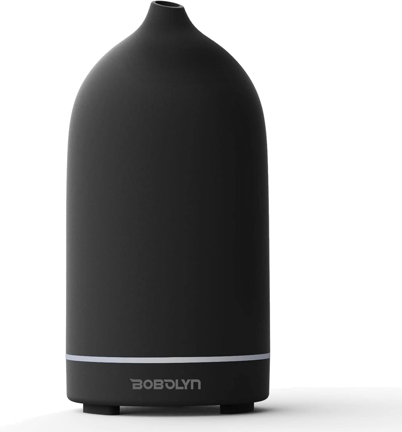 Bobolyn Essential Oil Diffuser Ceramic Aromatherap...