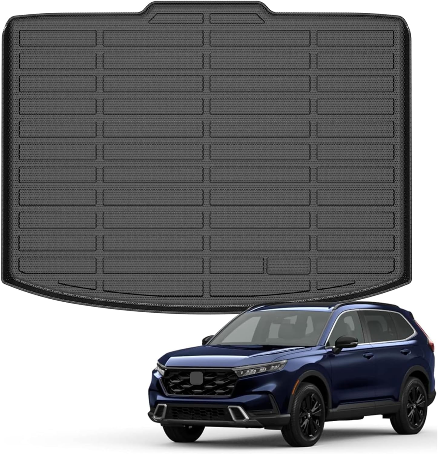 Auxko All Weather Cargo Liner Fit for Honda CRV 2023 2024 2025 (Non Hybrid) Lowe...
