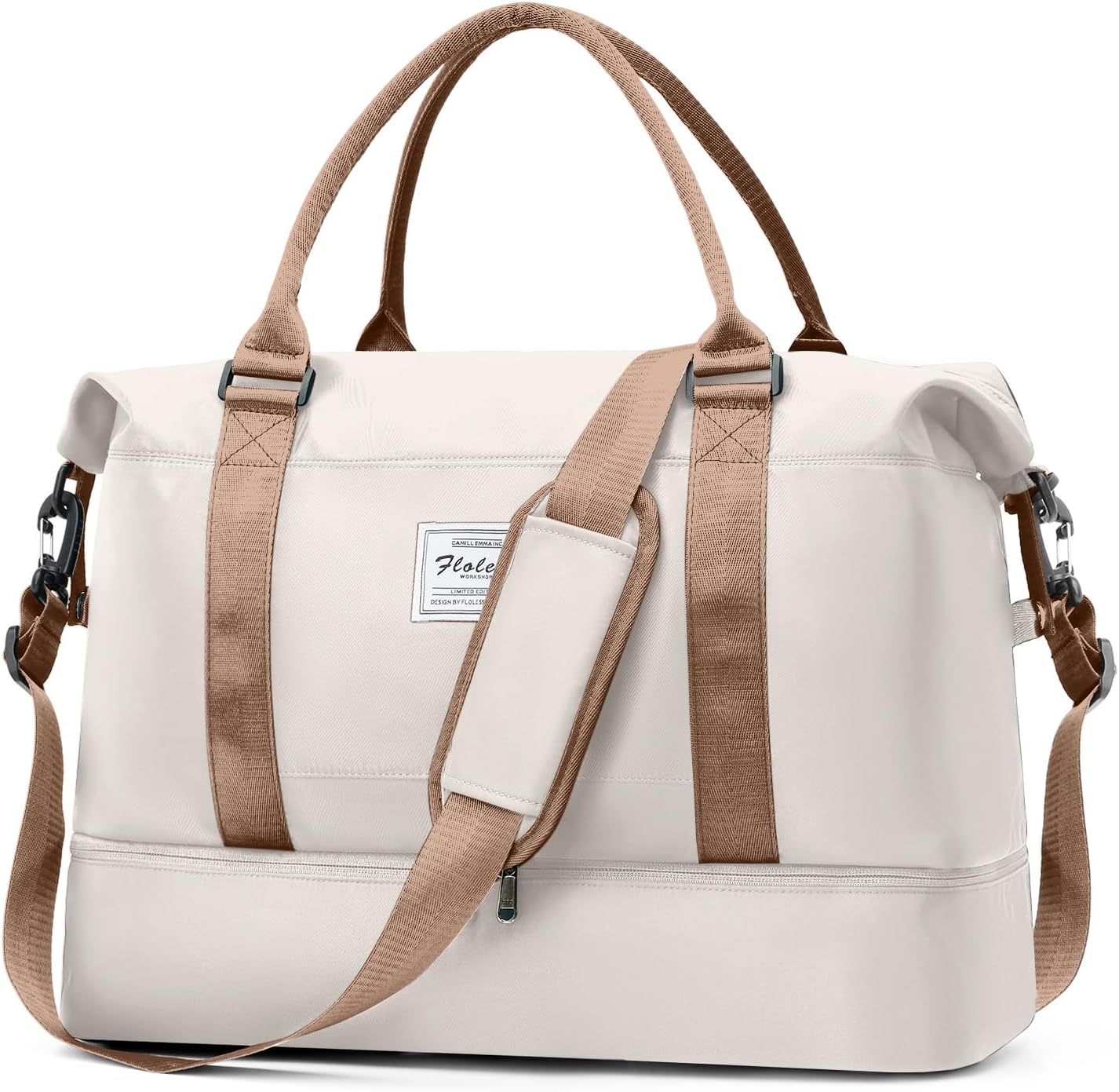 for Easyjet Airlines Underseat Cabin Bag 45X36X20 Weekend Overnight Bags for Wom...
