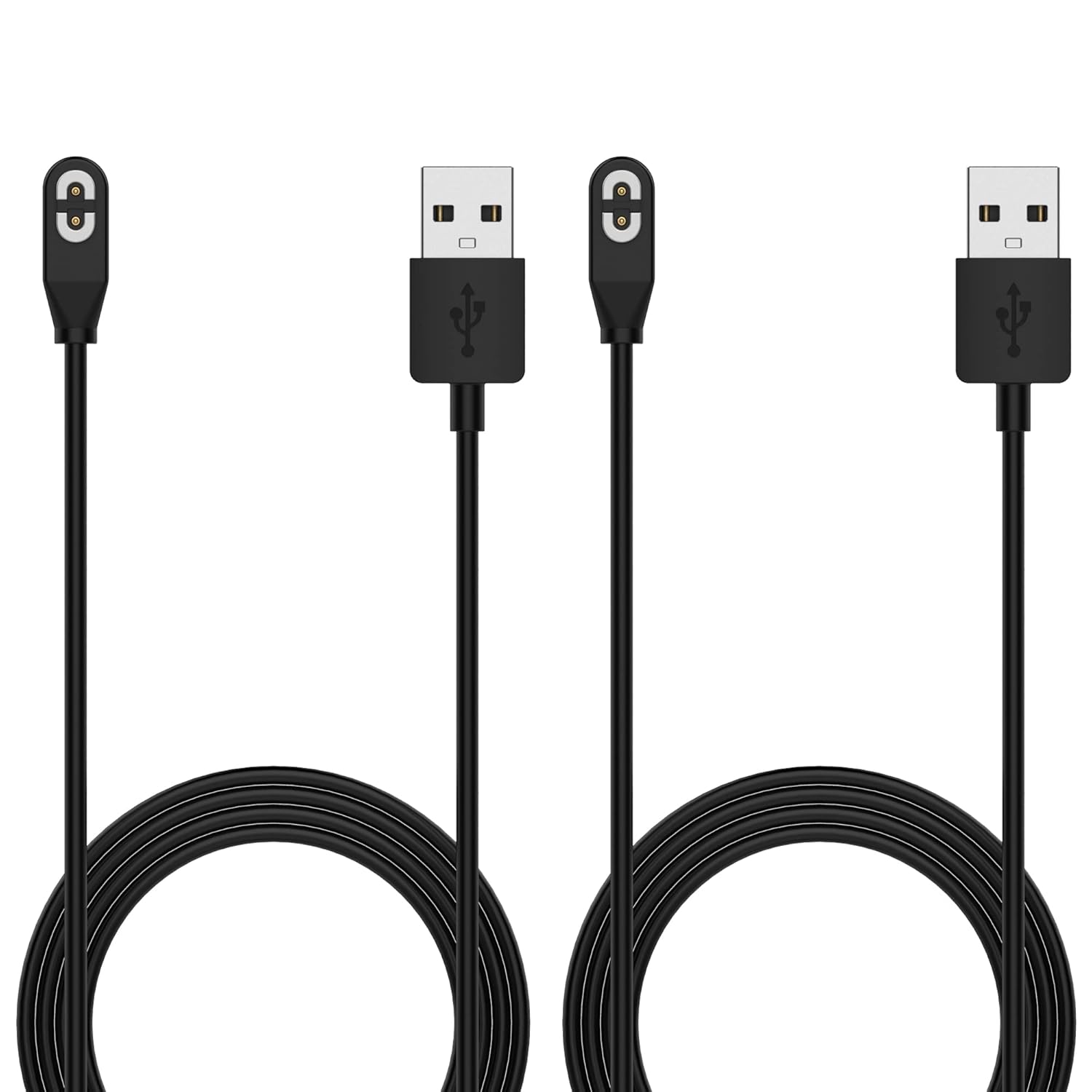 AWINNER 2 Pack Compatible for Shokz Charging Cable,Magnetic Charger Cord Compati...
