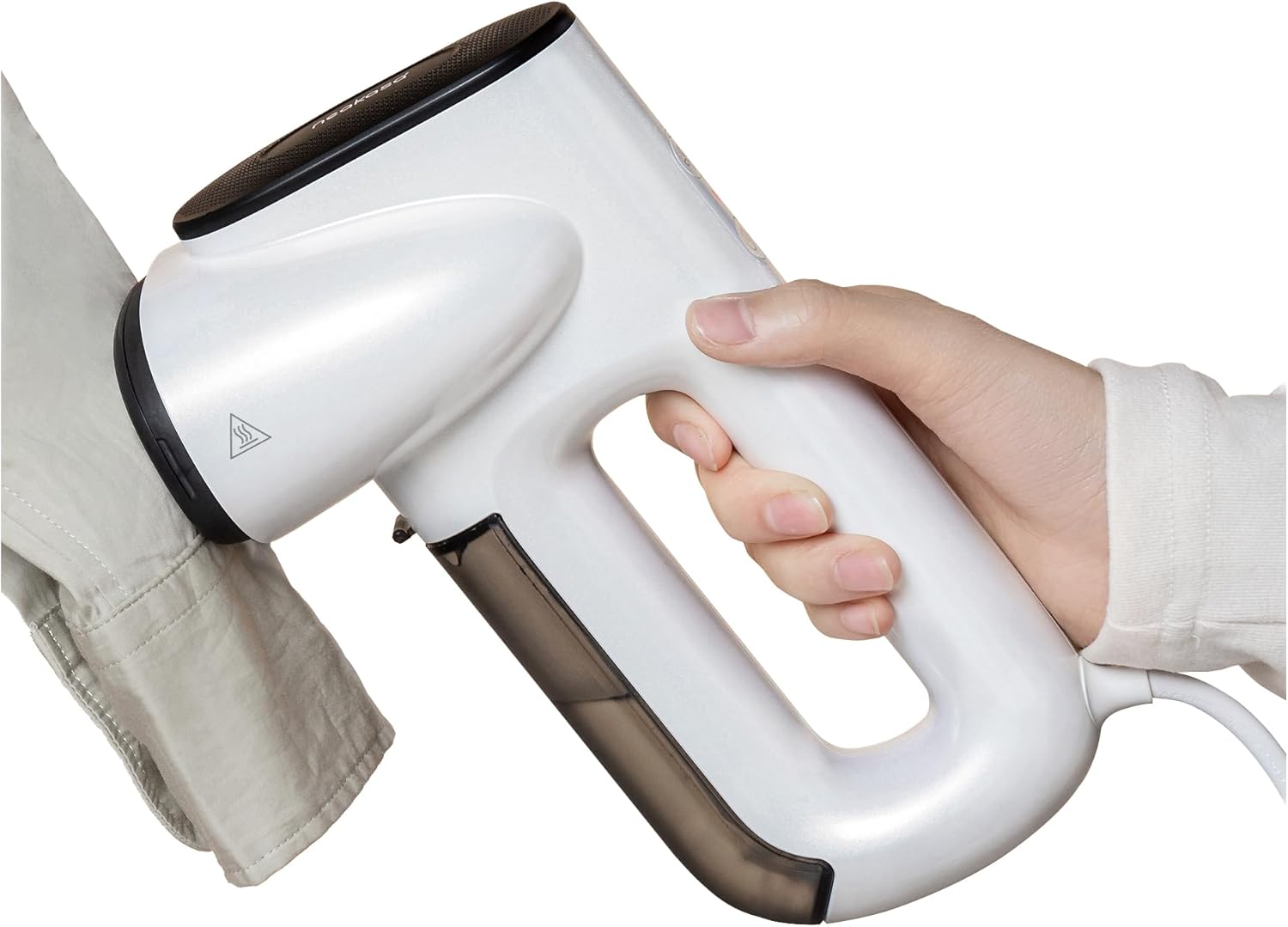Neakasa Magic 1 Vacuum Steamer, Handheld Travel Garment Steamer for Clothes, 230...
