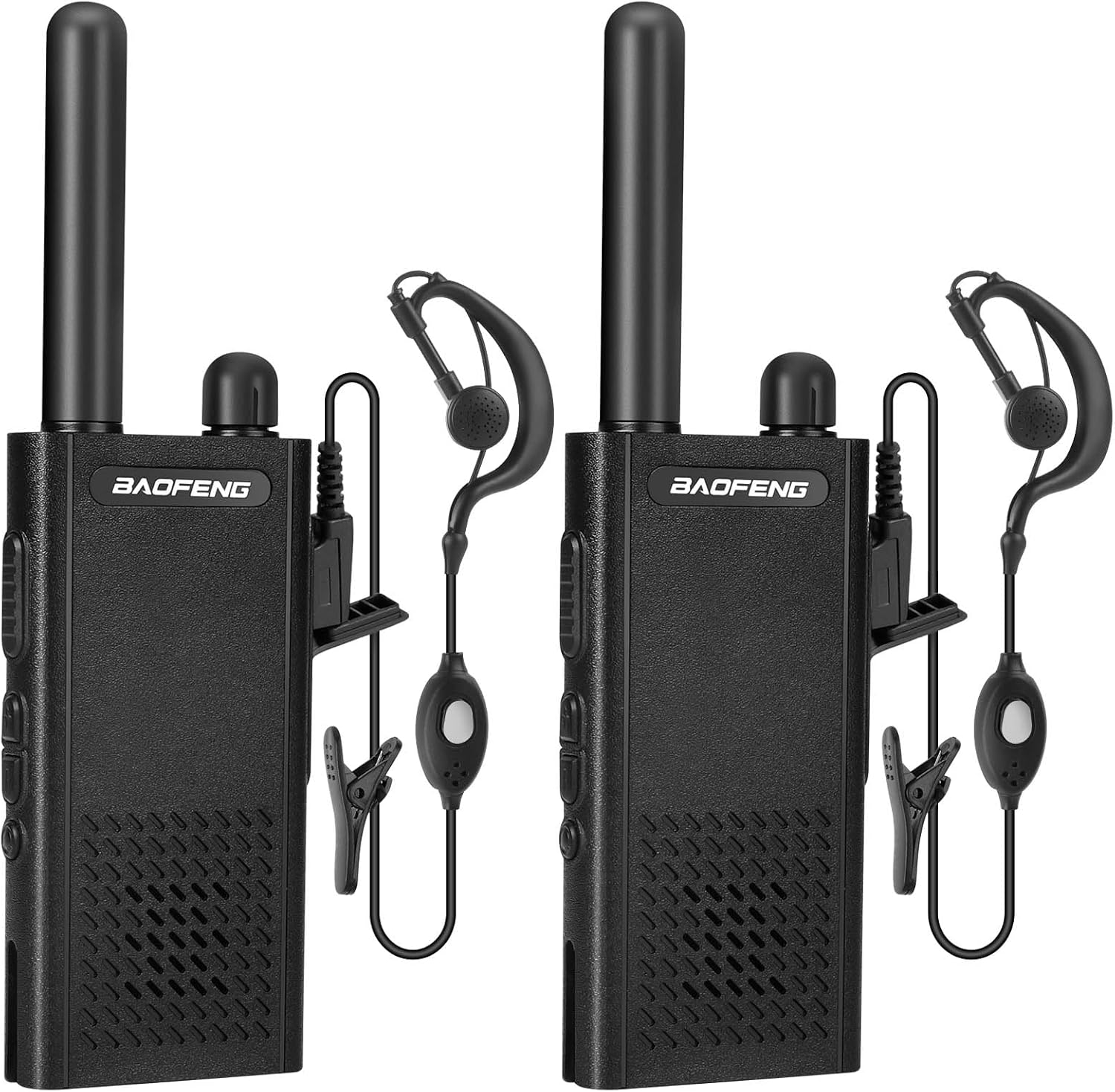 Baofeng T26 Walkie Talkies Long Range, Rechargeabl...