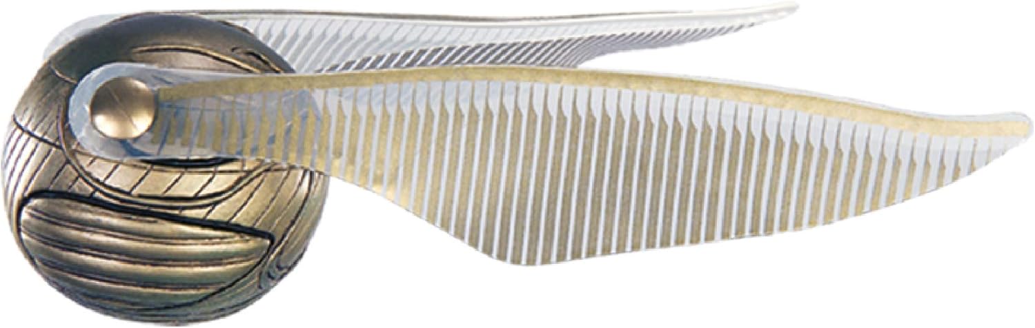 Harry Potter - Golden Snitch One Size