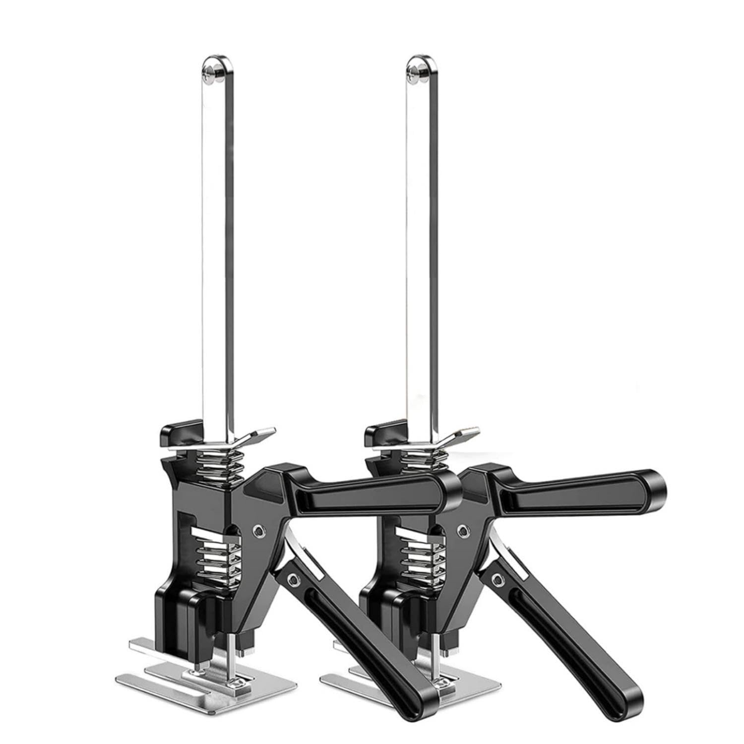 2 Pack Labor Saving Arm Tool, 15inch Hand Lifting Tool Jack, Multi-Function Heig...