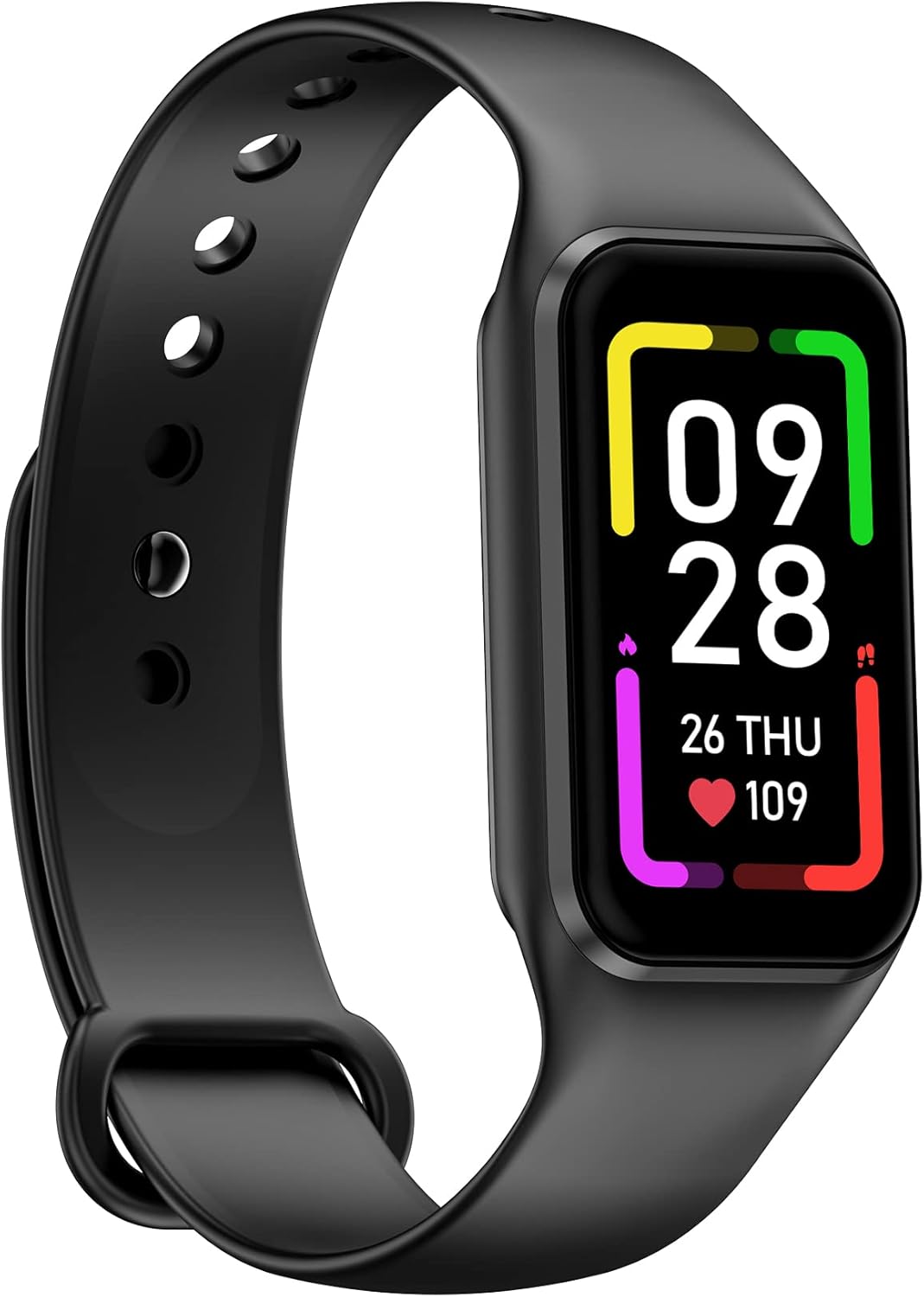 Blackview Smart Watch for Men Women, Fitness Tracker with SpO2 Heart Rate Sleep...