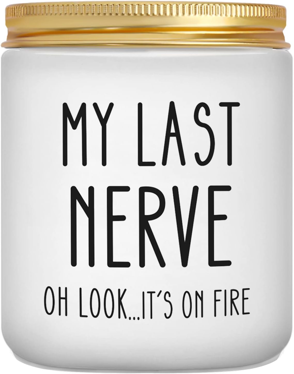 Scented Candles Gifts for Women, Birthday Gifts for Women, Funny Gifts for Best...