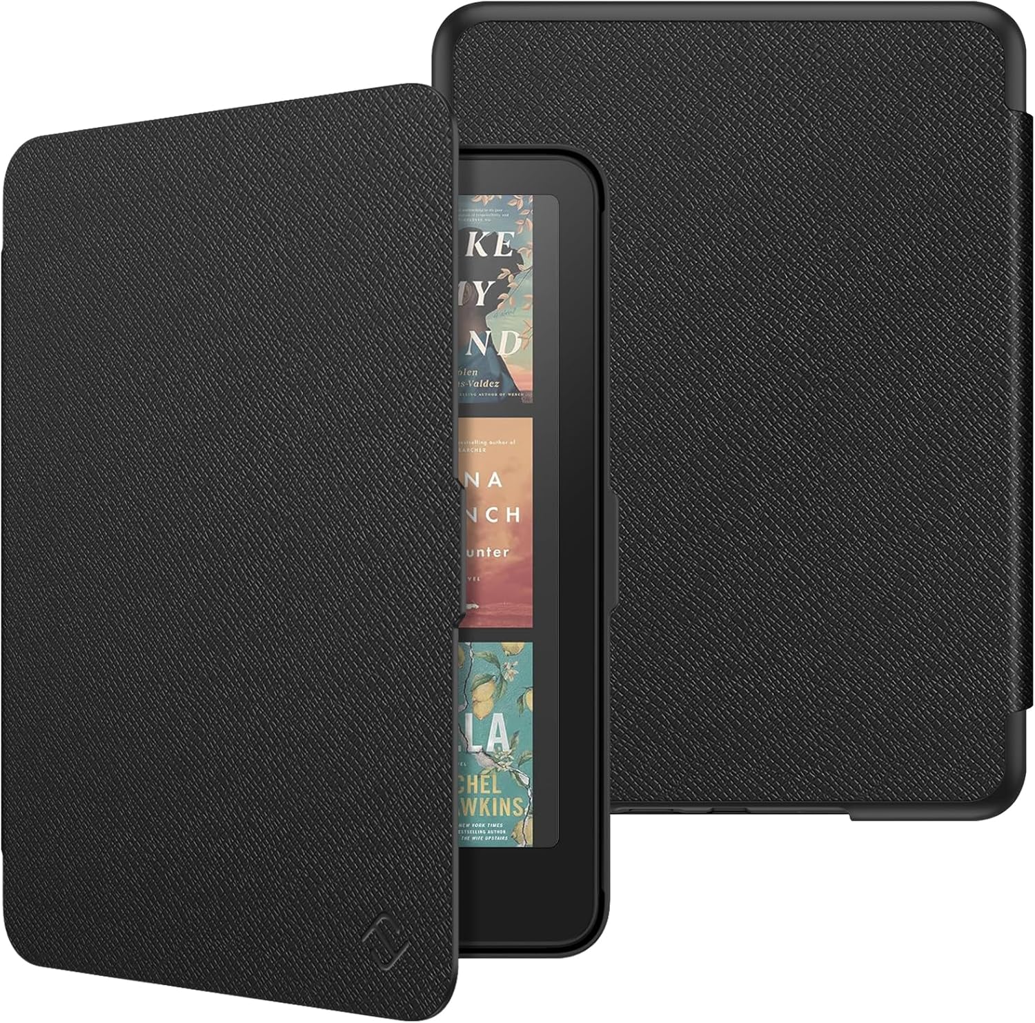 Fintie Case for 7" All-New Kindle Paperwhite (12th Generation, 2024) and Kindle...