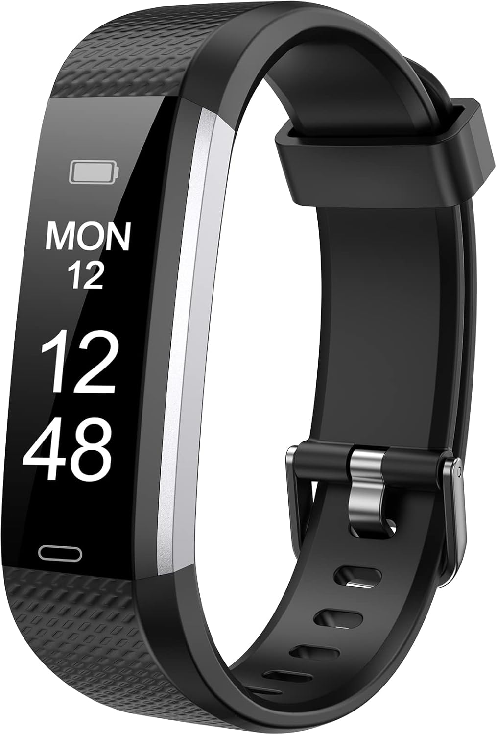 Runlio Fitness Tracker with Sleep Monitor, Activit...