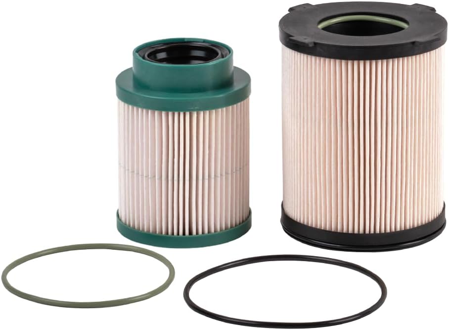 DOC'S DIESEL DODGE RAM 6.7L CUMMINS DIESEL FILTER SET 2019-2023 | Replaces 68436...