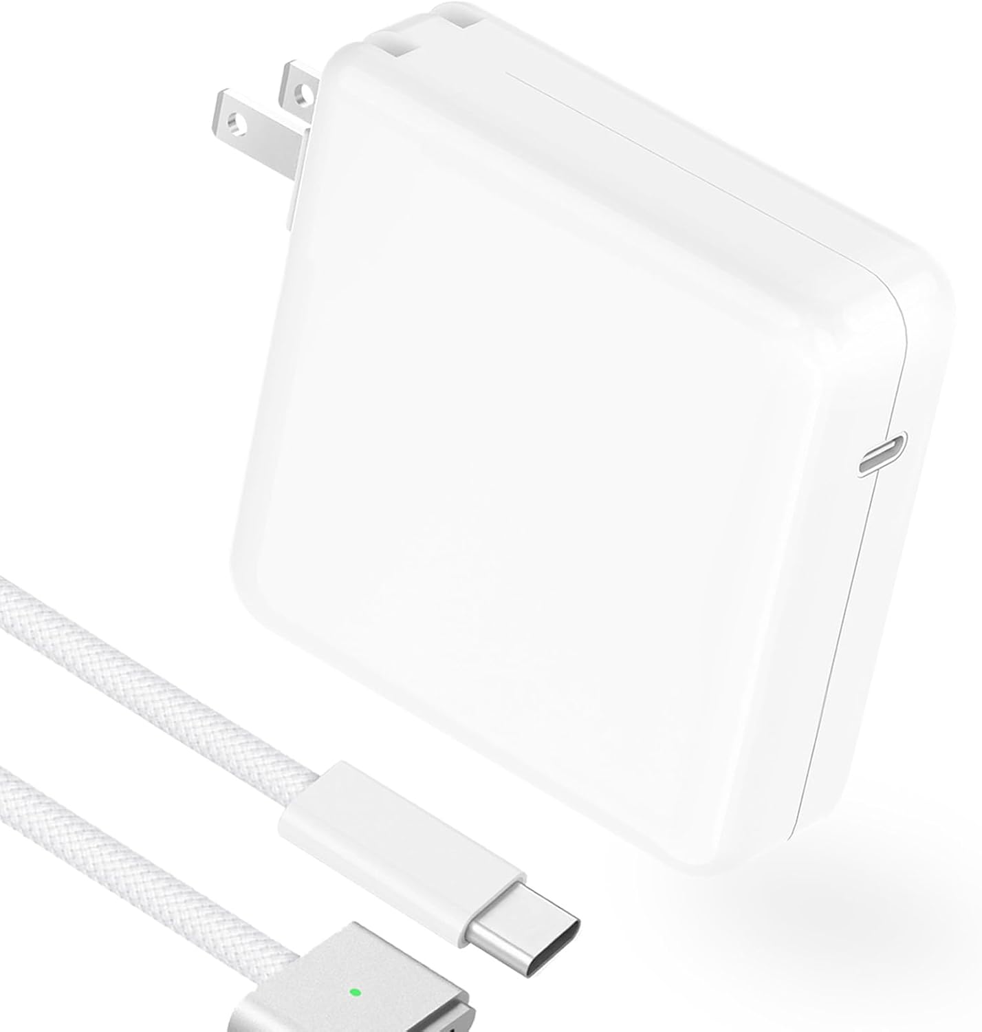 Charger for MacBook Pro 14 16 inch 2024 2023 2022 2021 M4 M3 M2 M1, M2 M3 MacBoo...