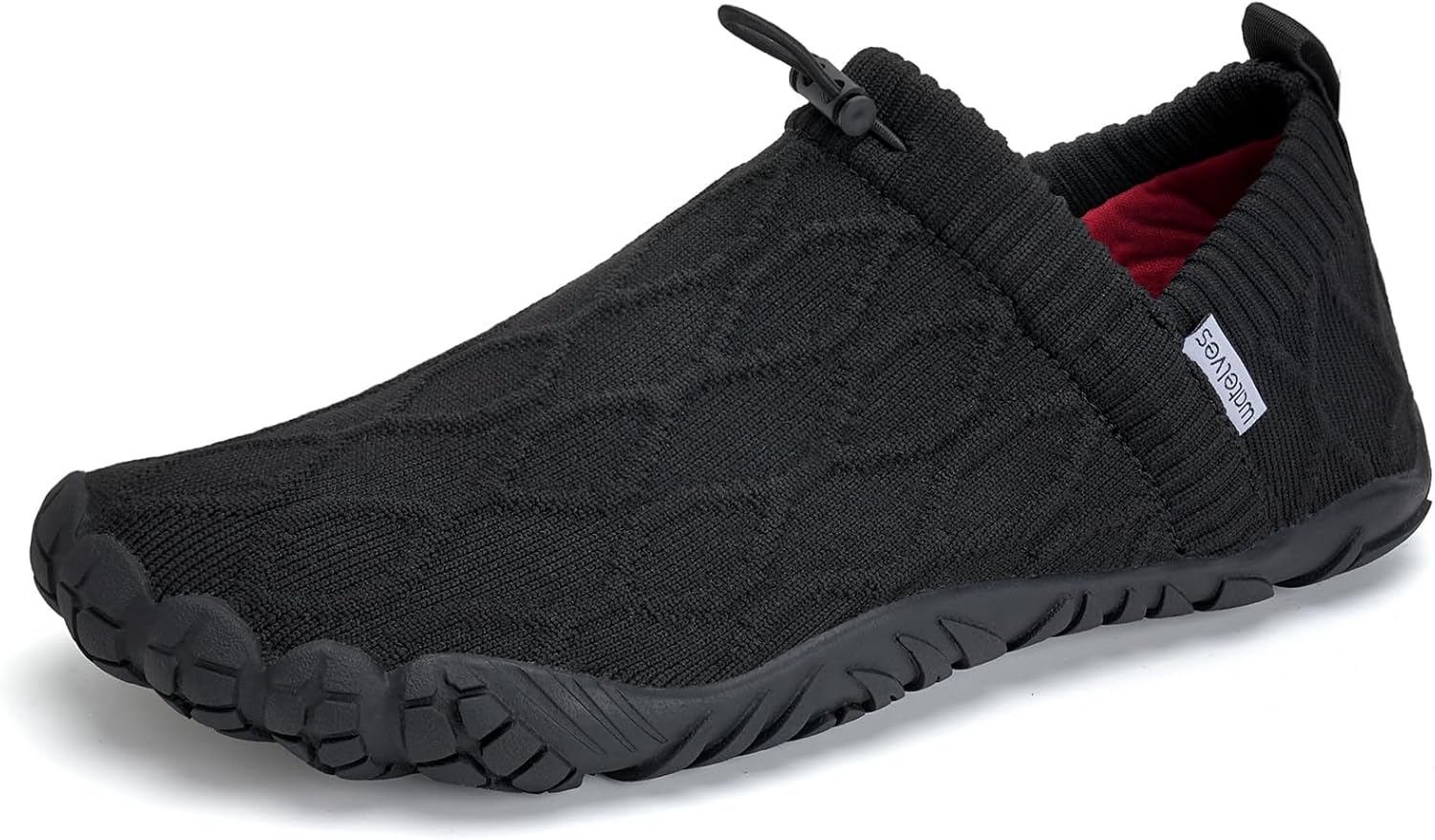 WateLves Barefoot Water Shoes Women Men Minimalist Comfortable Walking Shoes Bea...