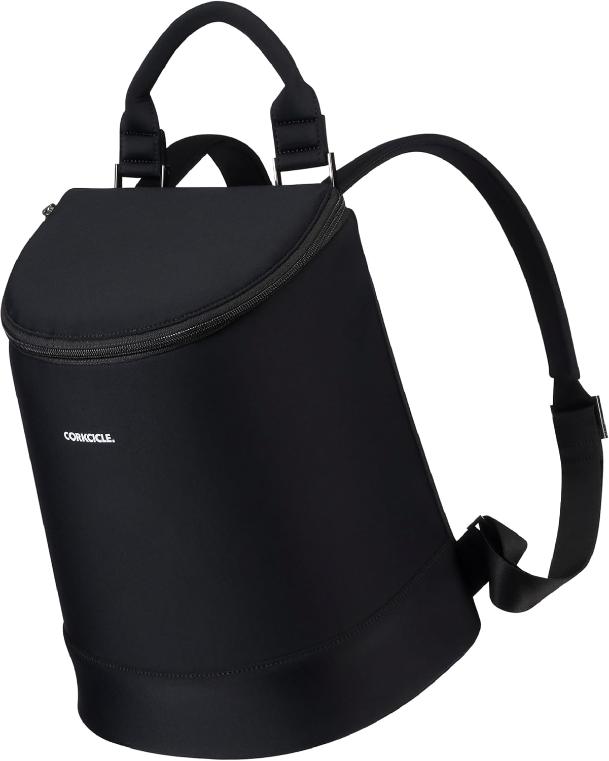 Corkcicle EOLA Cooler Backpack, Waterproof and Lea...