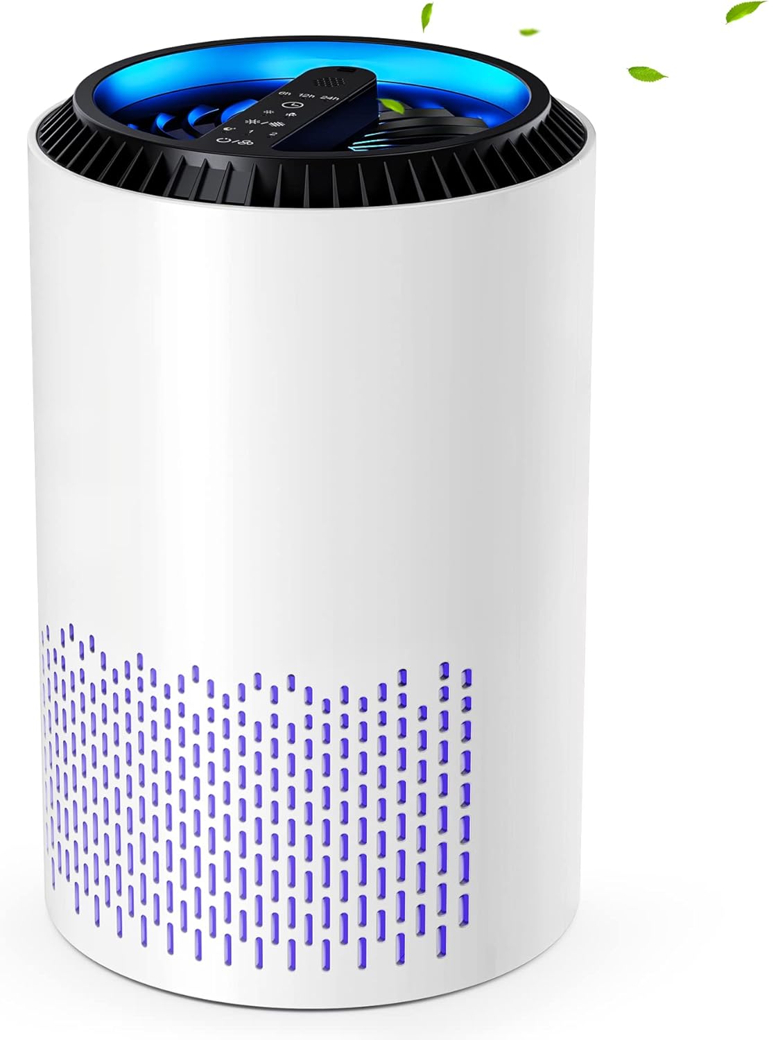 CONOPU Air Purifier for Home Bedroom with Hepa H13 99.97% Filter, Air Cleaner po...