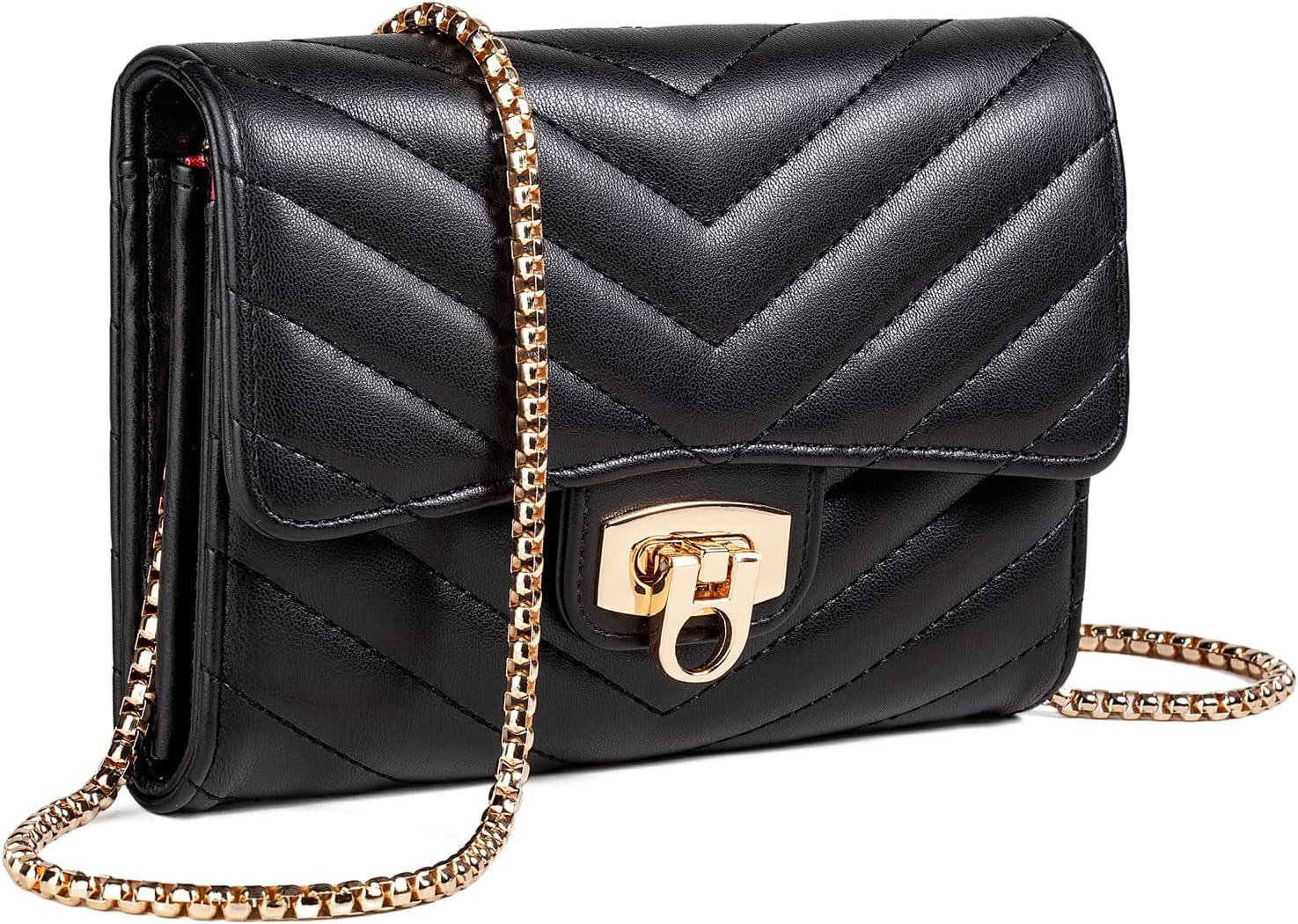 Small Crossbody Bags for Women, Small Purses Crossbody Purses, Cell Phone Purse...