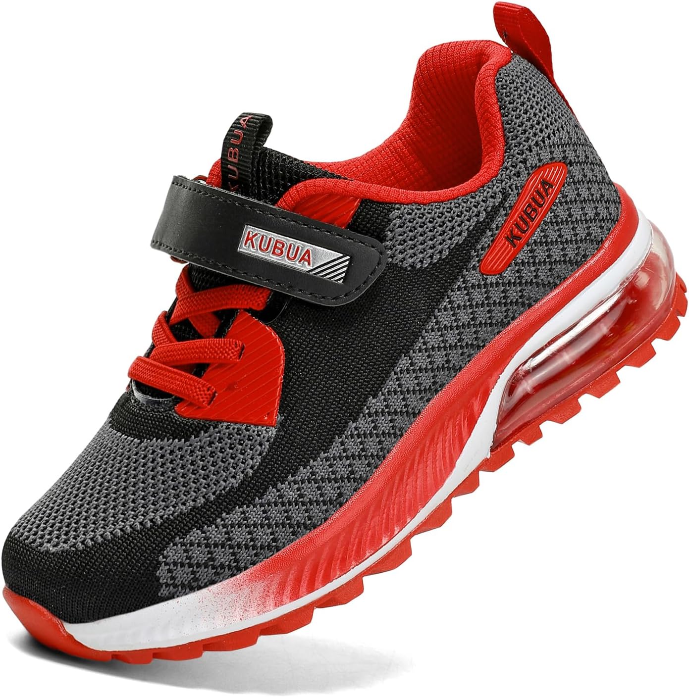 KUBUA Kids Sneakers for Boys Girls Running Shoes Sport Toddler Tennis Shoes 3 Bi...