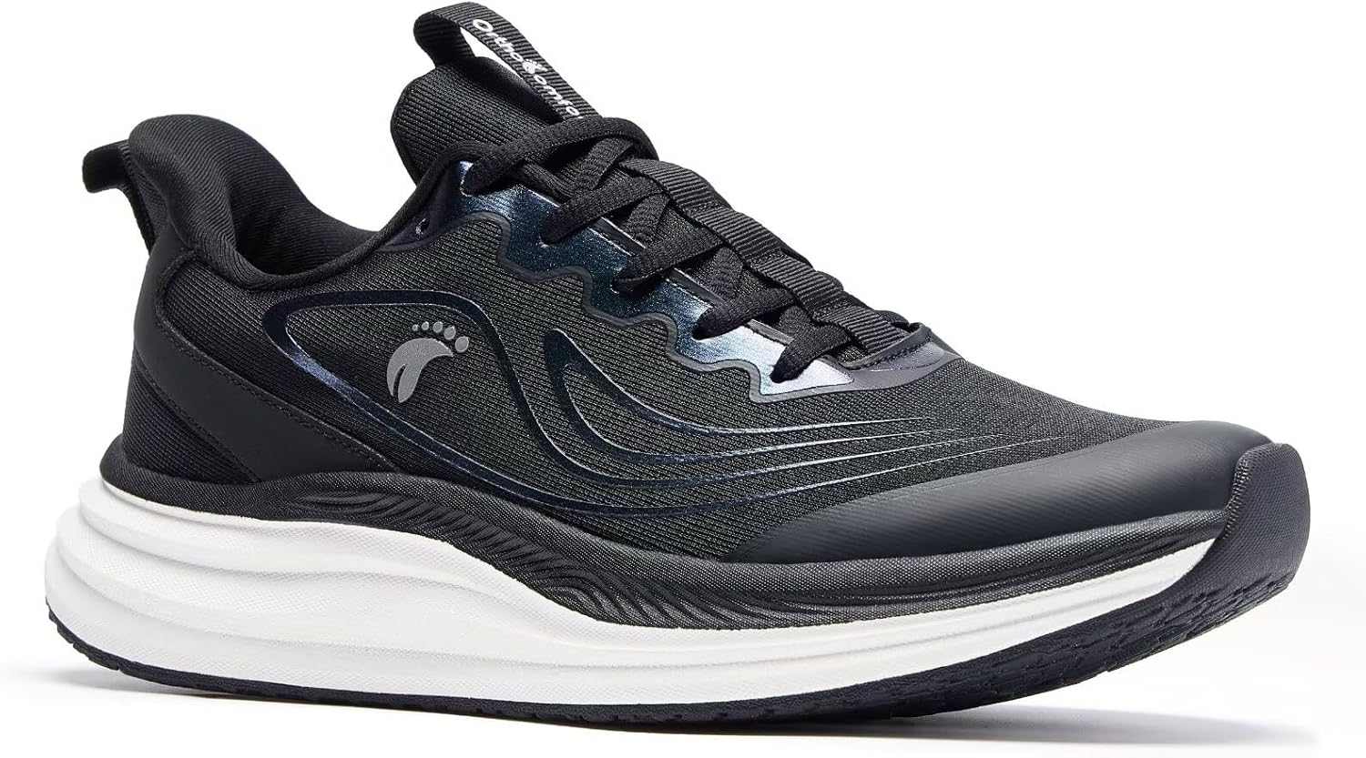 Women's Orthopedic Hands Free Running Shoes: Comfortable Plantar Fasciitis Arch...