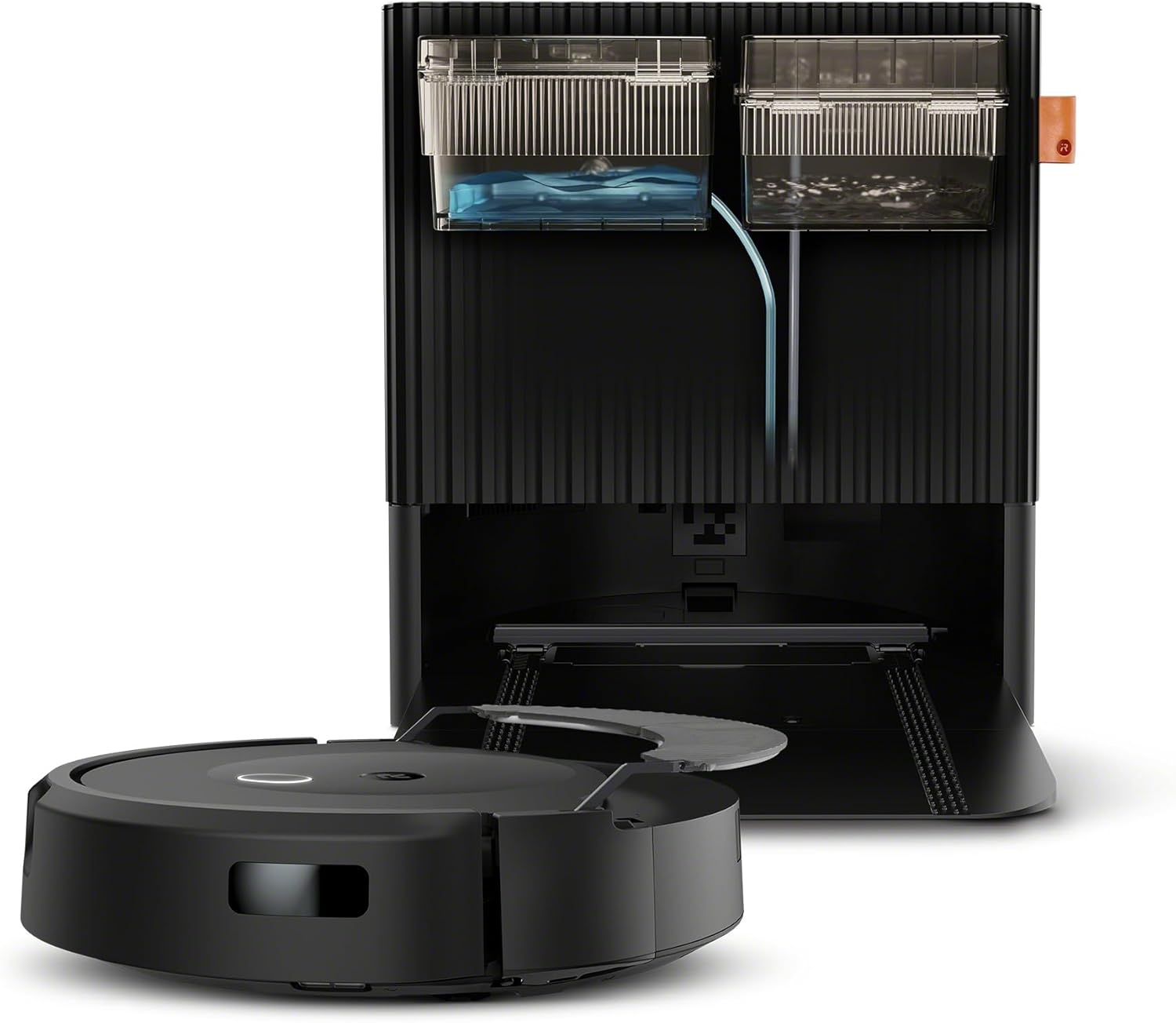 iRobot Roomba Combo 10 Max Robot Vacuum and Mop + AutoWash Dock - Multi-Function...