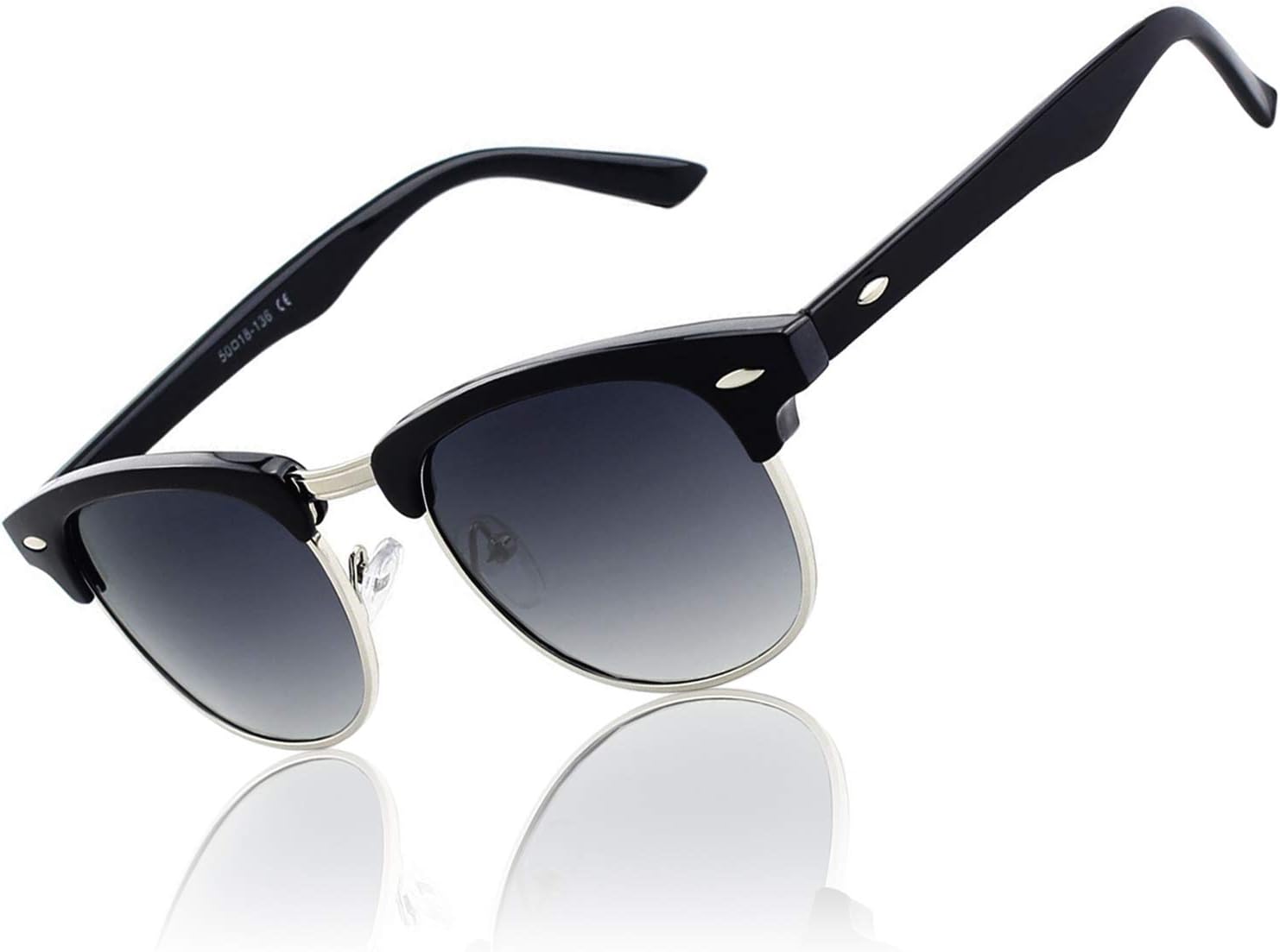 CGID Polarised Sunglasses for Men Women Ladies,2025 Newly Upgraded UV400 Fishing...