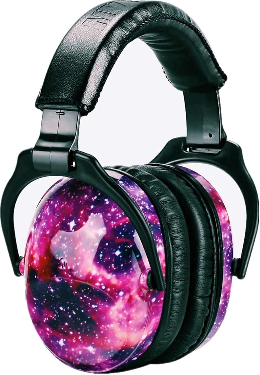 ZOHAN 030 Kids Ear Defenders, [Upgraded] Hearing Protection for Children have Se...