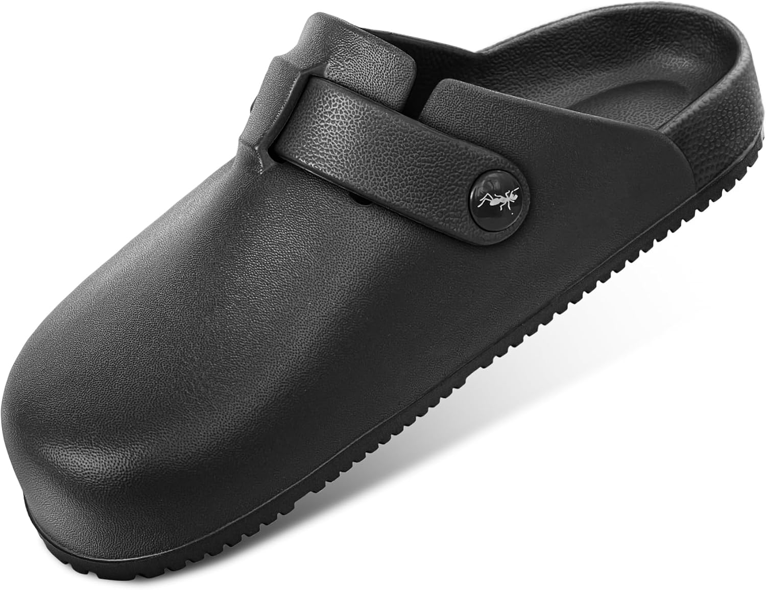 Bigant Womens Clogs,Mercy Mules for Womens Nurse Shoes-Slip on Garden Work Shoes...