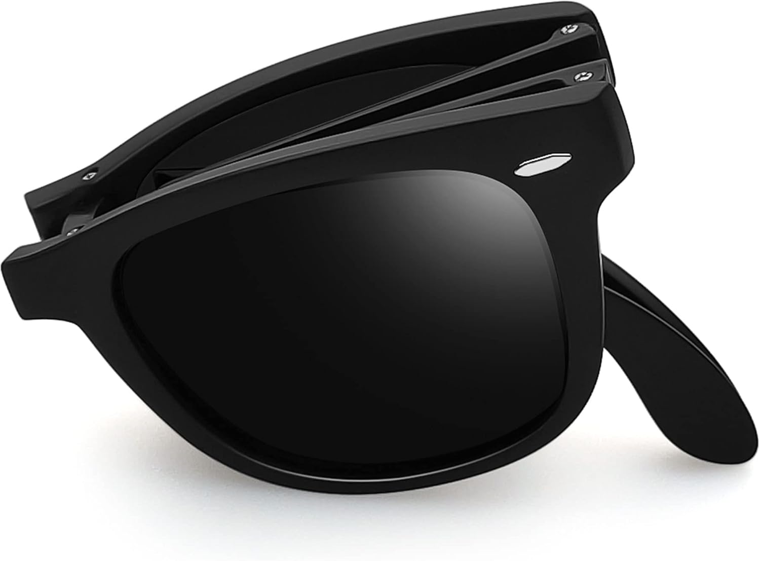 Joopin Square Sunglasses Polarized UV Protection Trendy Designer Sun Glasses Men...