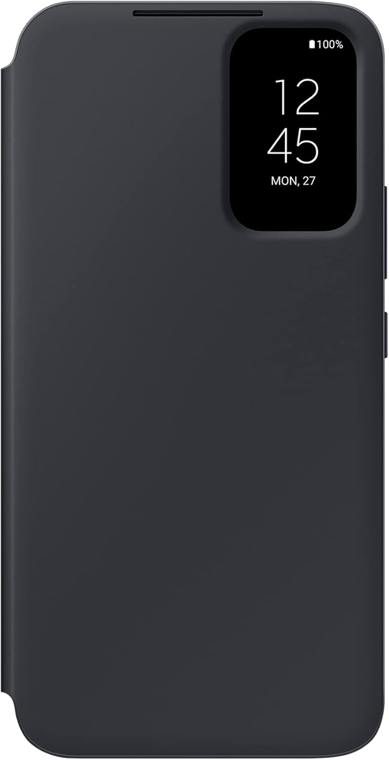 Samsung Official Smart View Wallet Case for A34