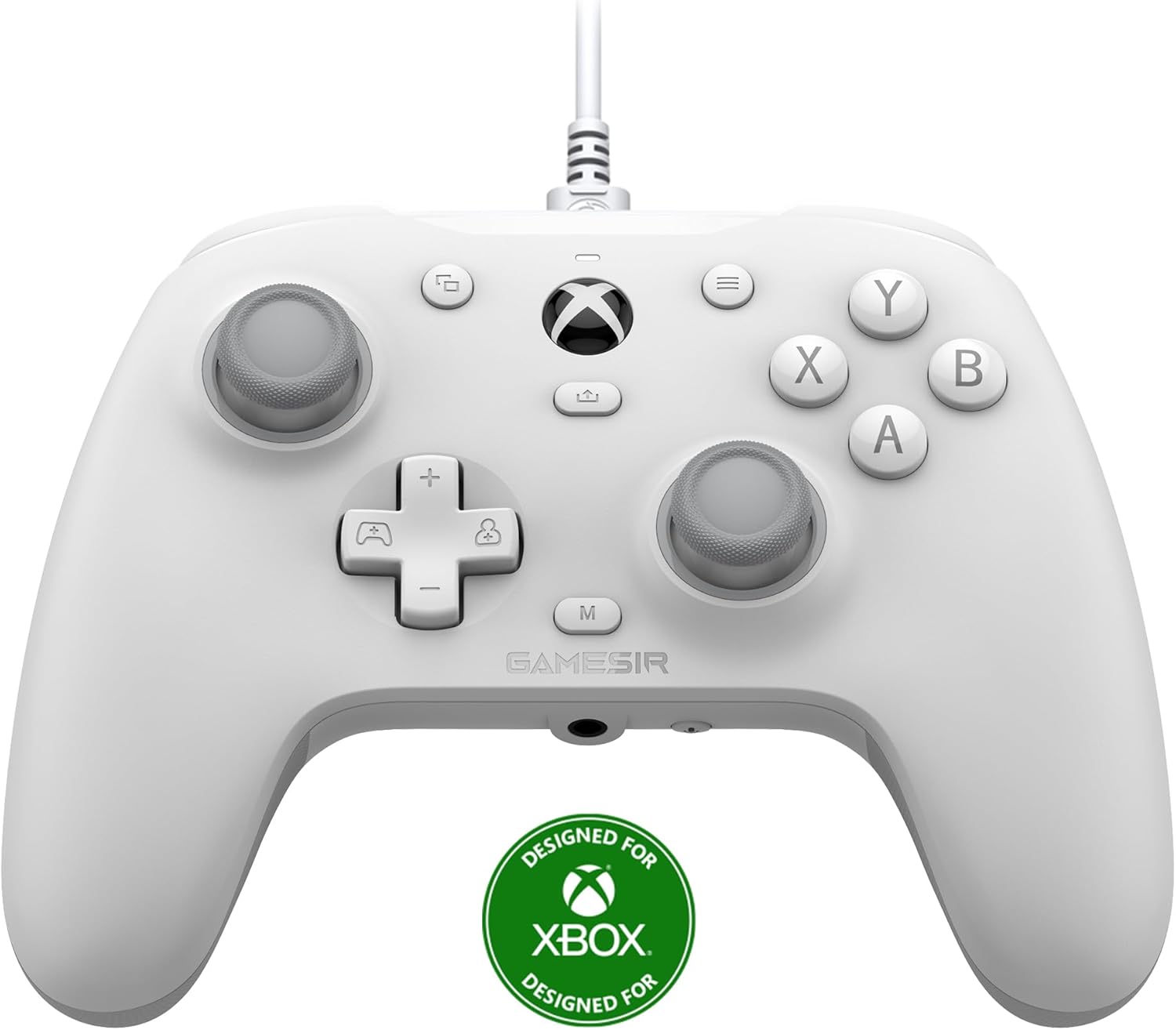 GameSir G7 HE Wired Controller, Officially licensed Controller for Xbox Series X...