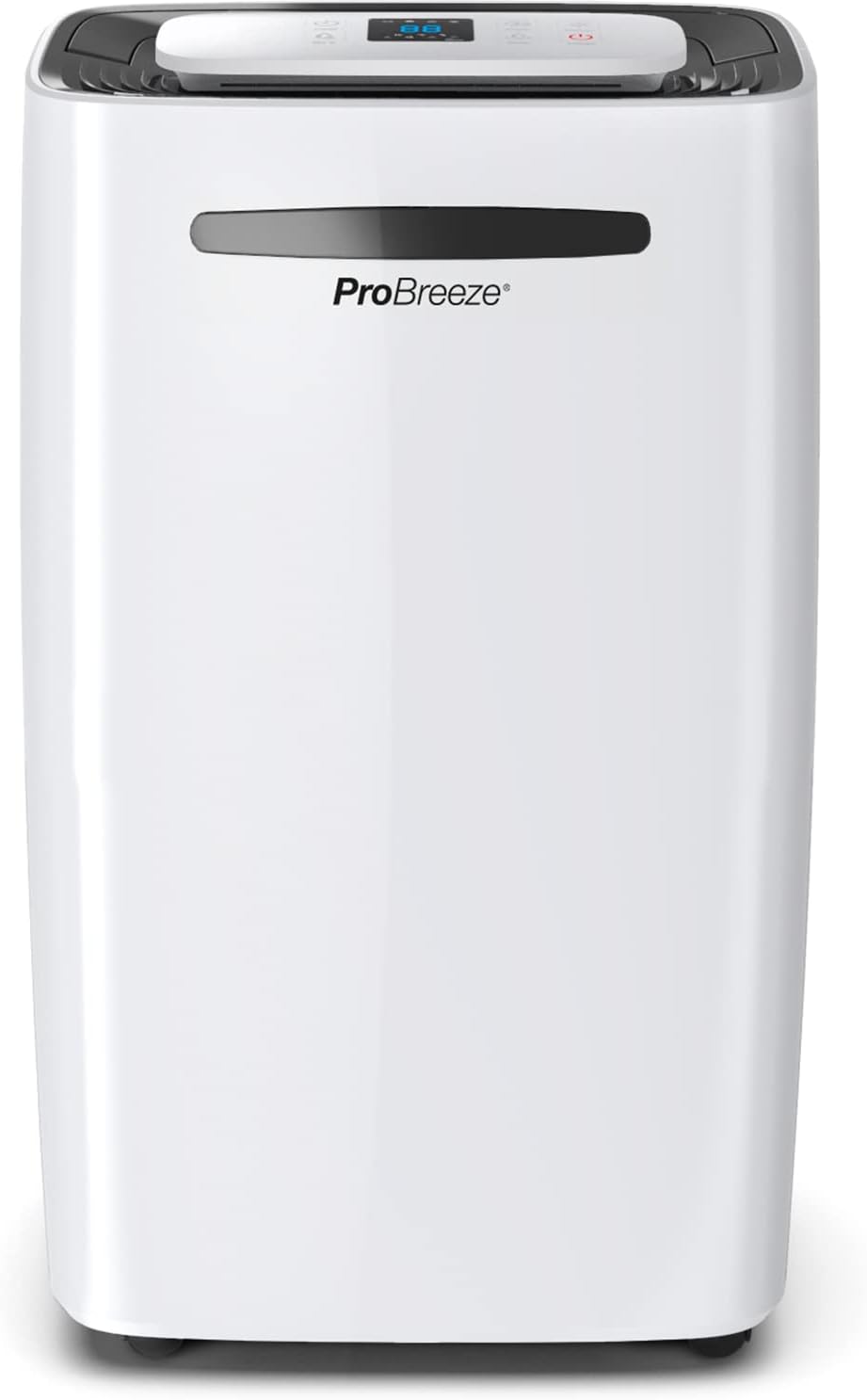 Pro Breeze® 20L/Day Dehumidifier with Digital Humi...