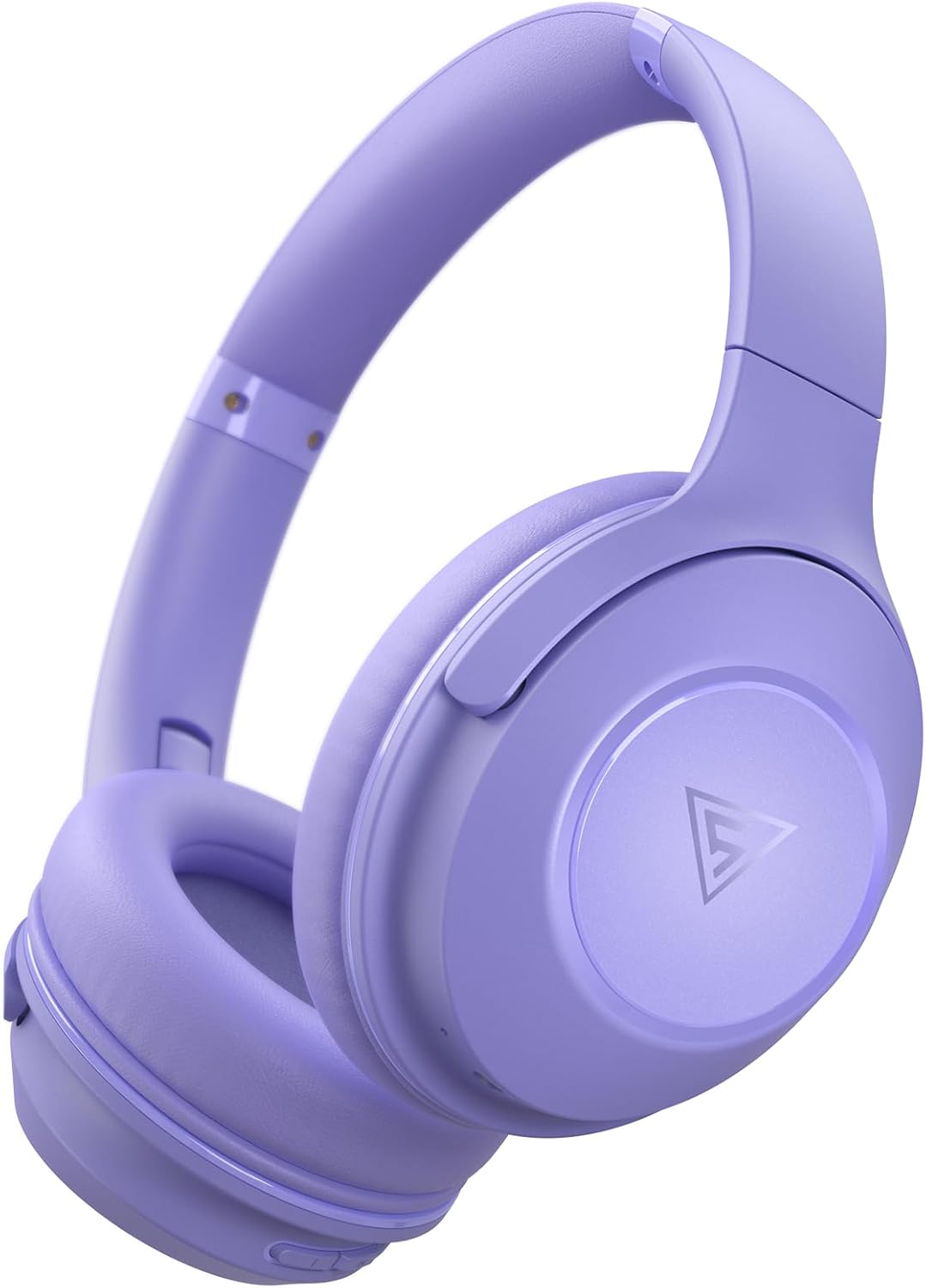 DOQAUS Bluetooth Headphones Over Ear Wireless Headphone, 70H Playtime and 3EQ Mo...