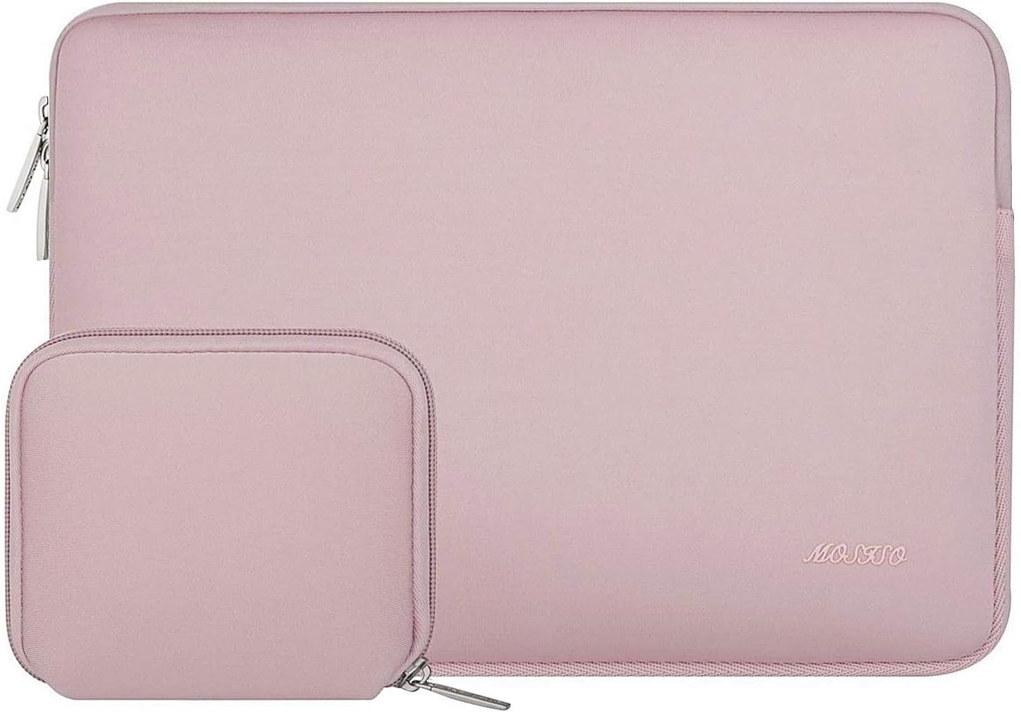 MOSISO Laptop Case 13.3 inch, 13-13.3 inch Laptop Sleeve Bag Compatible with Mac...