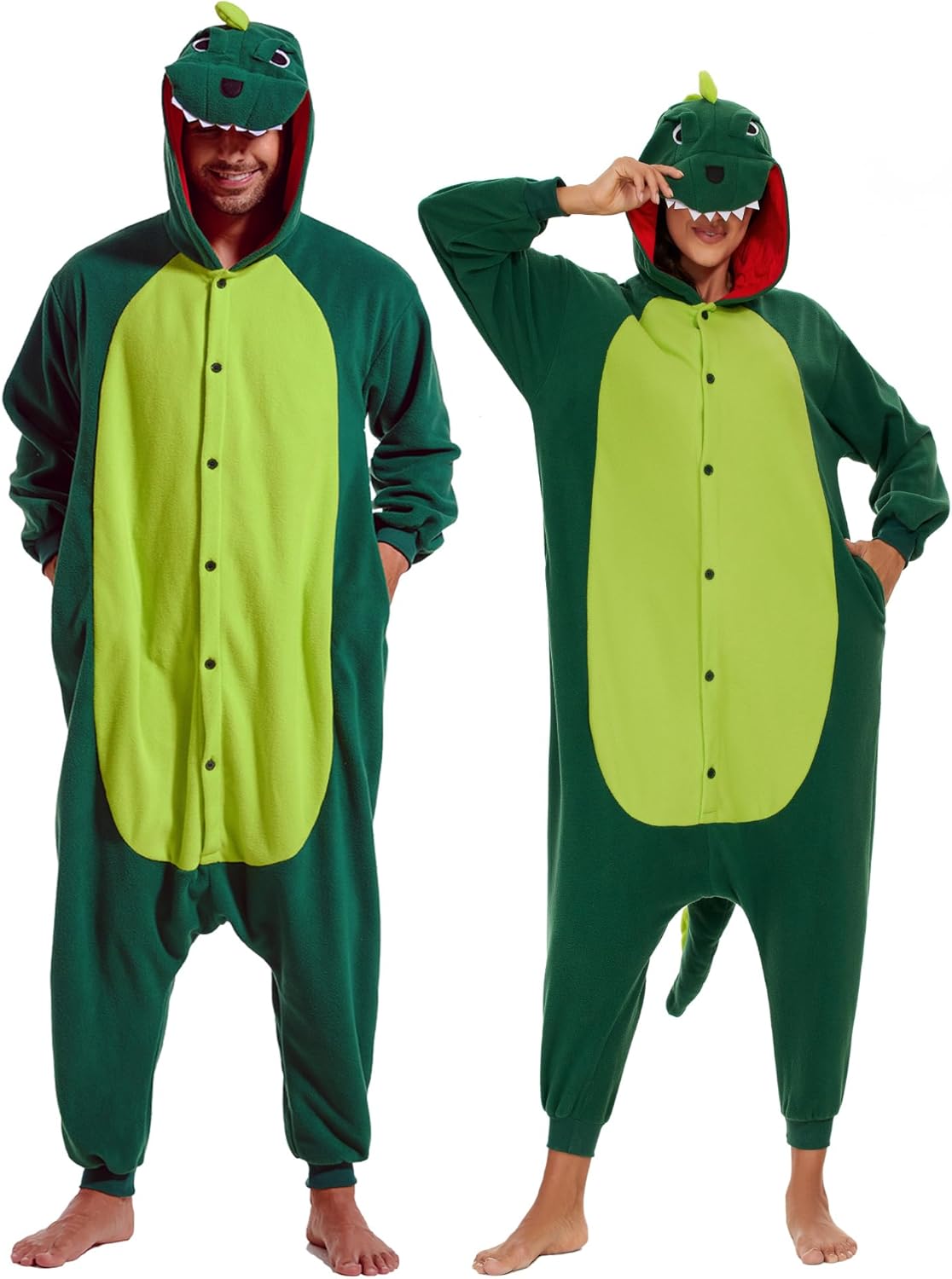 CANASOUR Adult Halloween Onesie Pajamas Anime Unisex Cosplay One Piece Anime Cos...