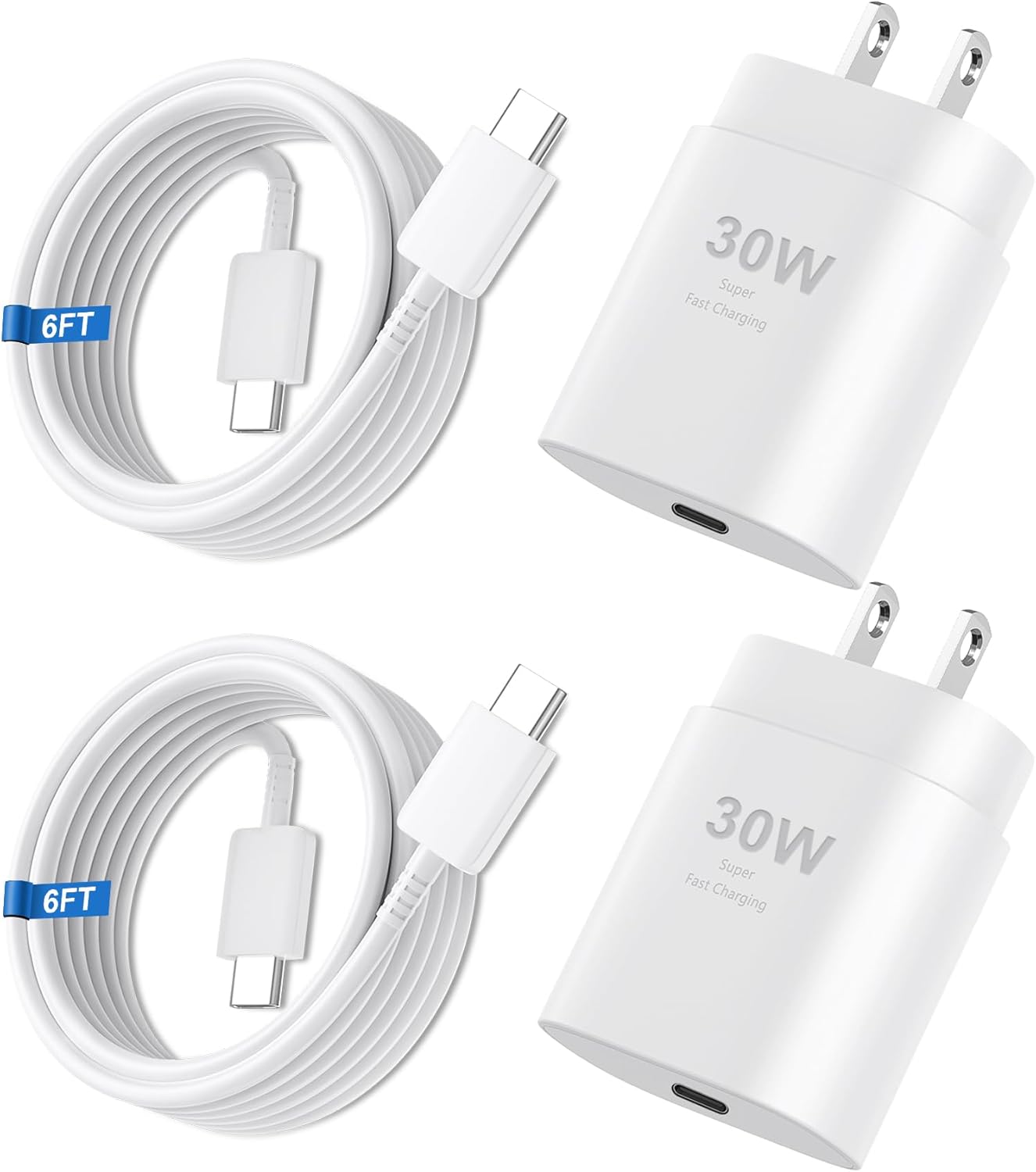 i.Phone 16 15 Pro Max Charger Fast Charging, 30W USB C i.Phone 15 16 Pro Max Fas...