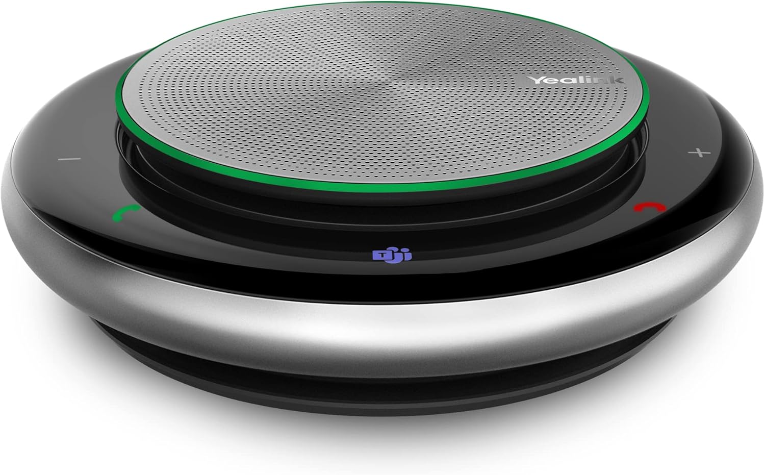 Yealink Bluetooth Speakerphone USB Speakers with Microphone Teams Certified CP90...