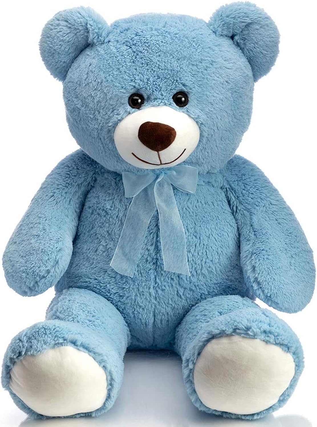 BEJOY 90cm Giant Teddy Bear Stuffed Animal Soft Toy Large Love Gift Child Dolls...