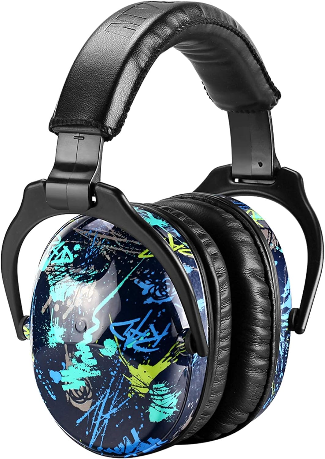 ZOHAN 030 Ear Defenders for Toddler Kids and Young Teens, Upgraded Hearing Prote...