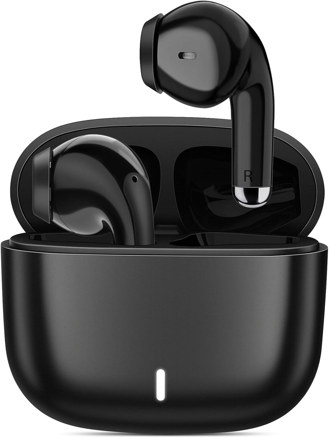 Wireless Earbuds for Samsung S24 Ultra S23 Fe S22+, 5.3 Bluetooth Earphones Nois...